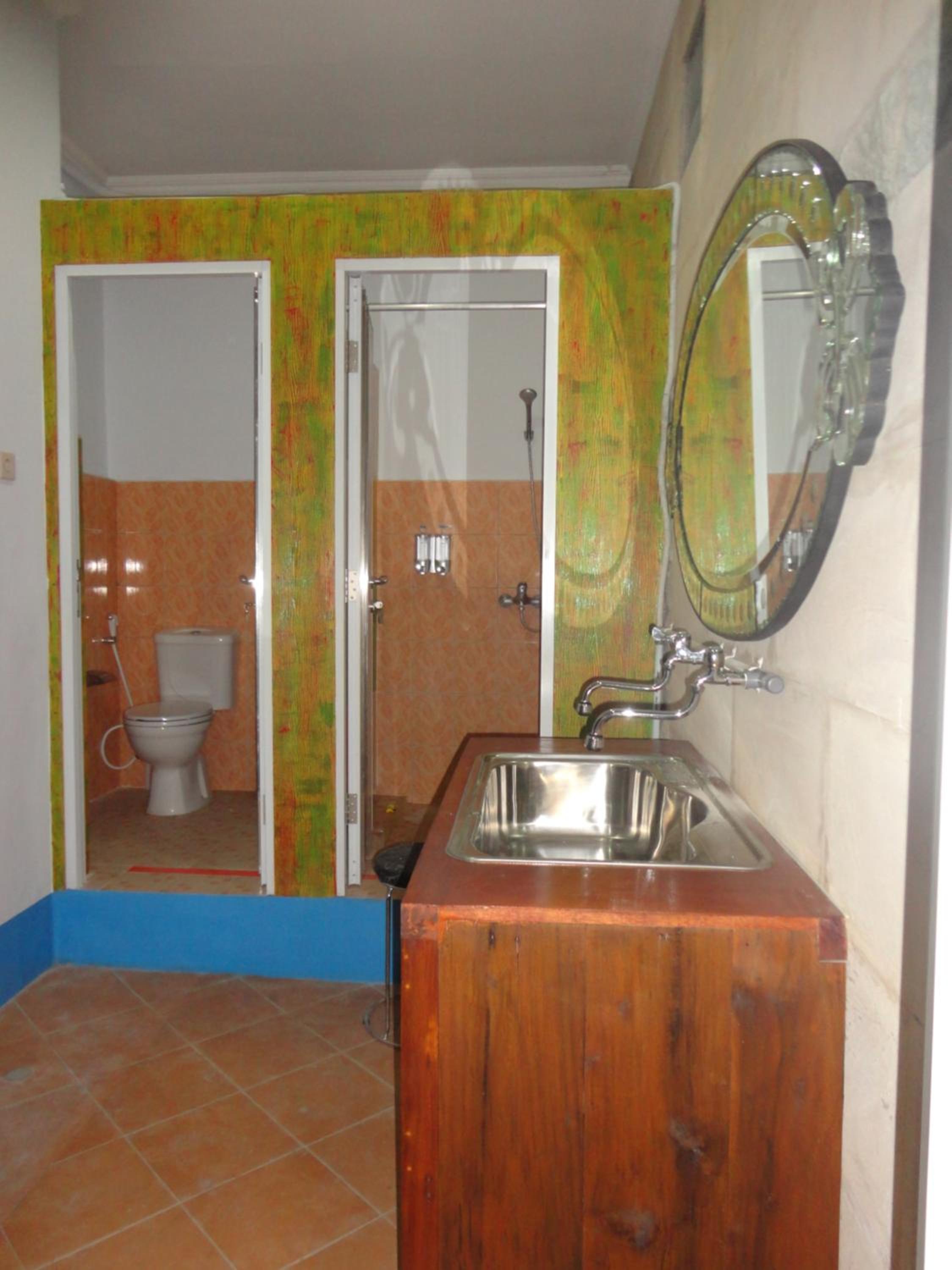 Meriki Apartment