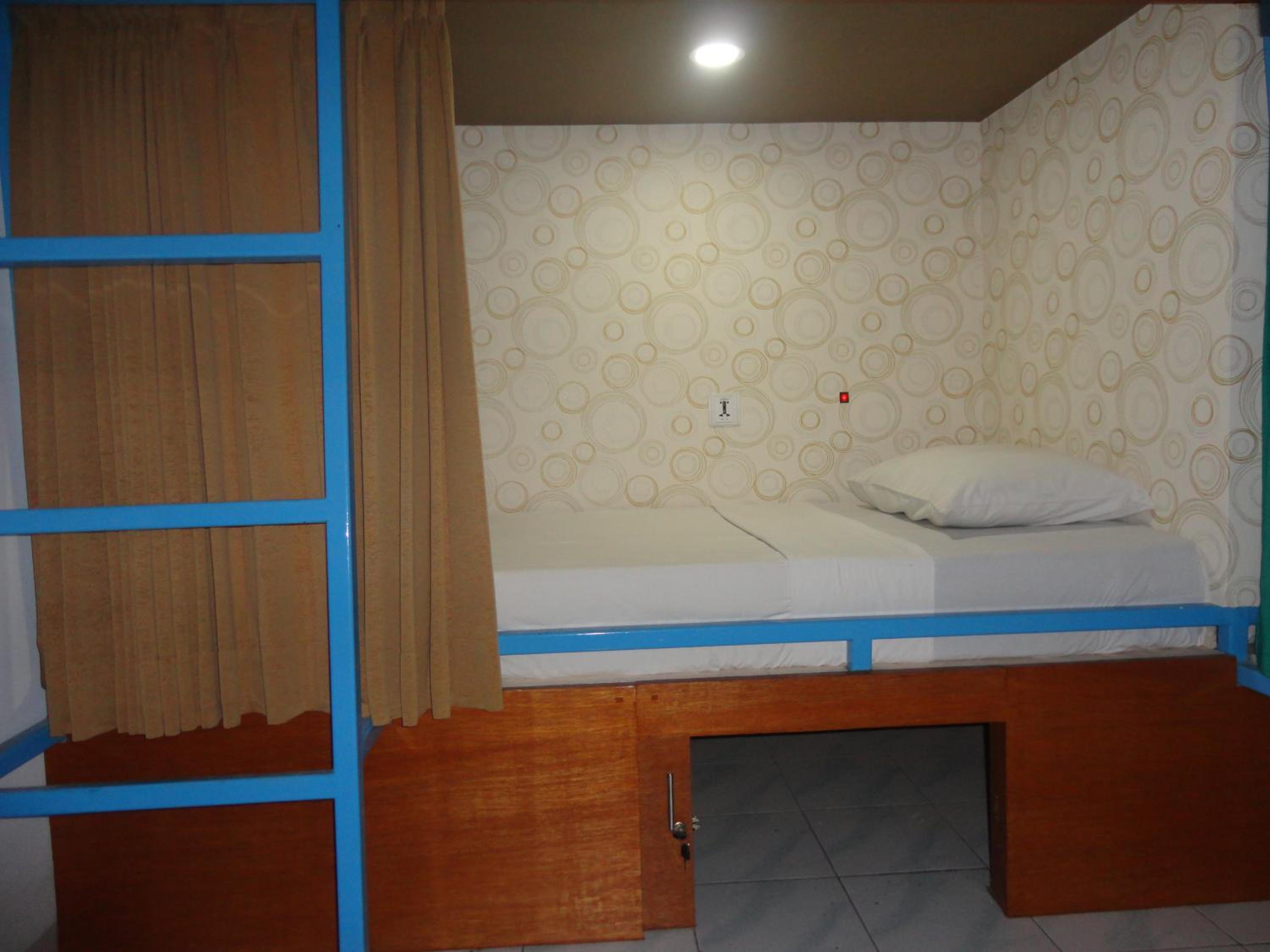 Meriki Apartment