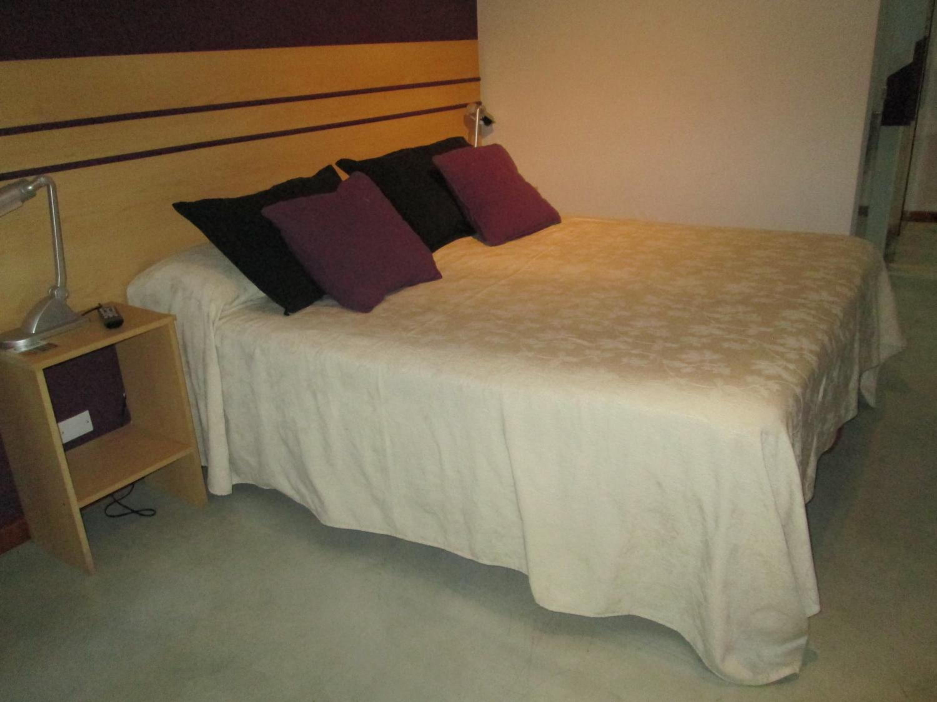 Cañas Suites Urbanas