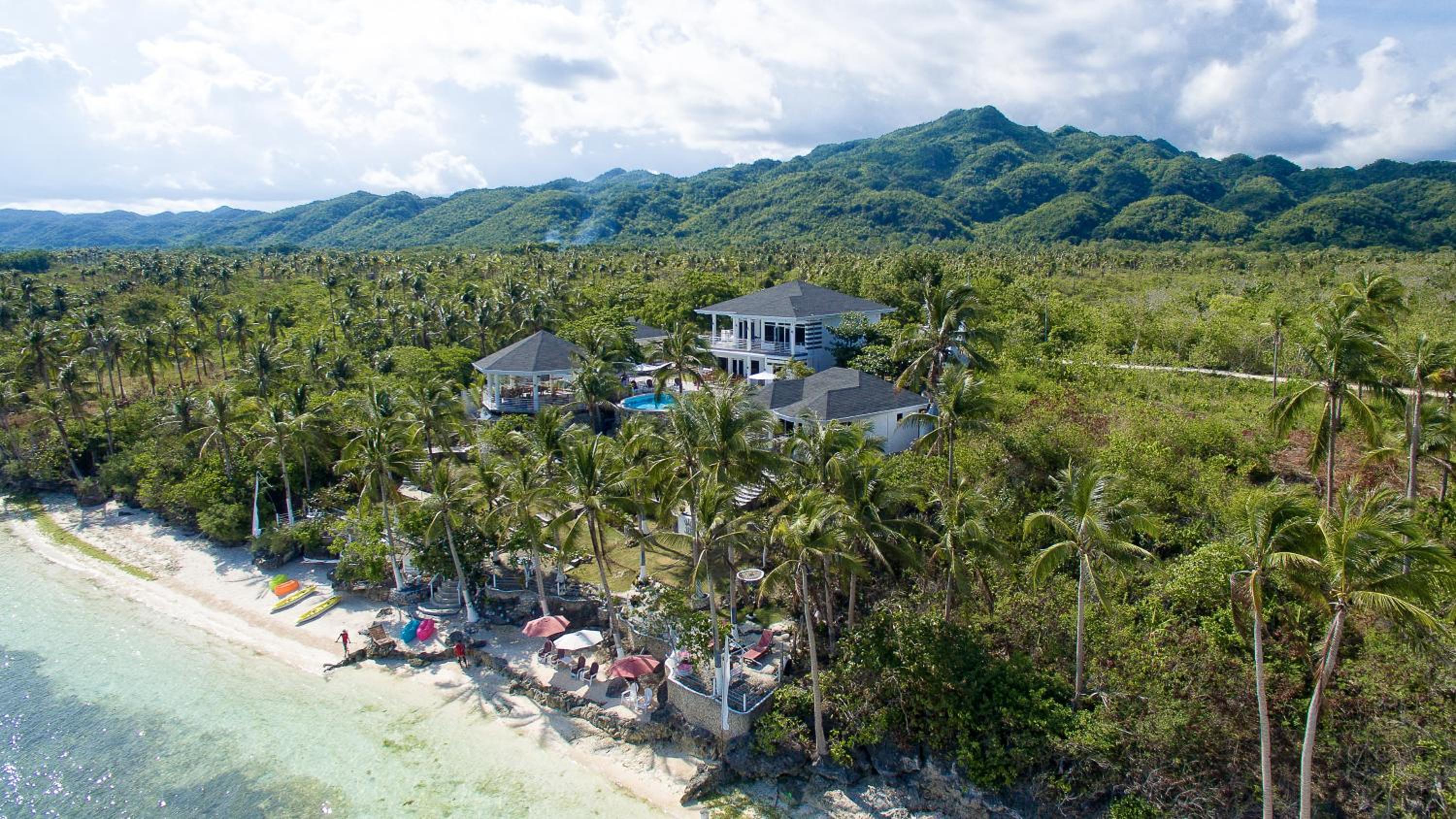 J&R Residence