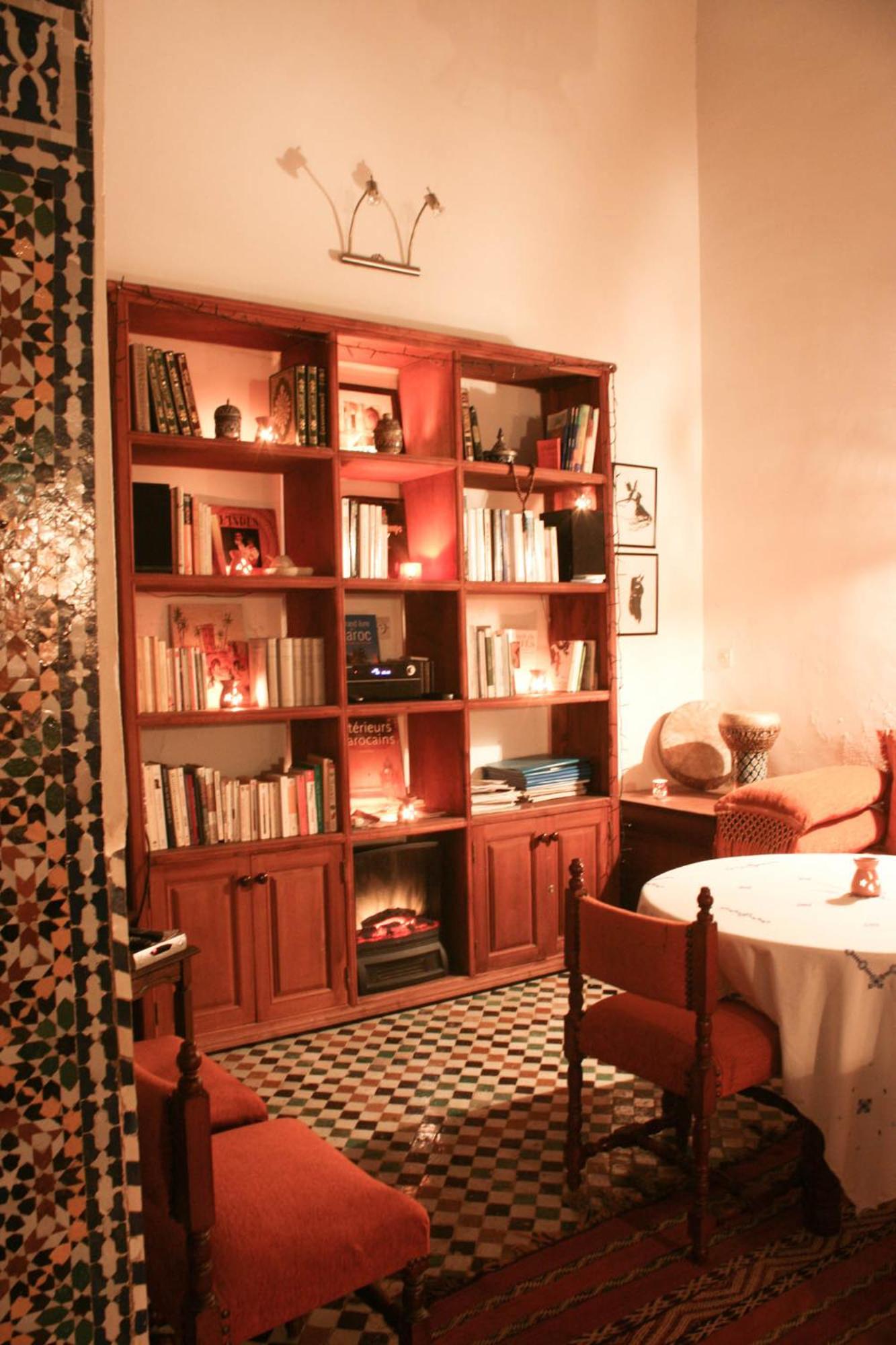 lounge