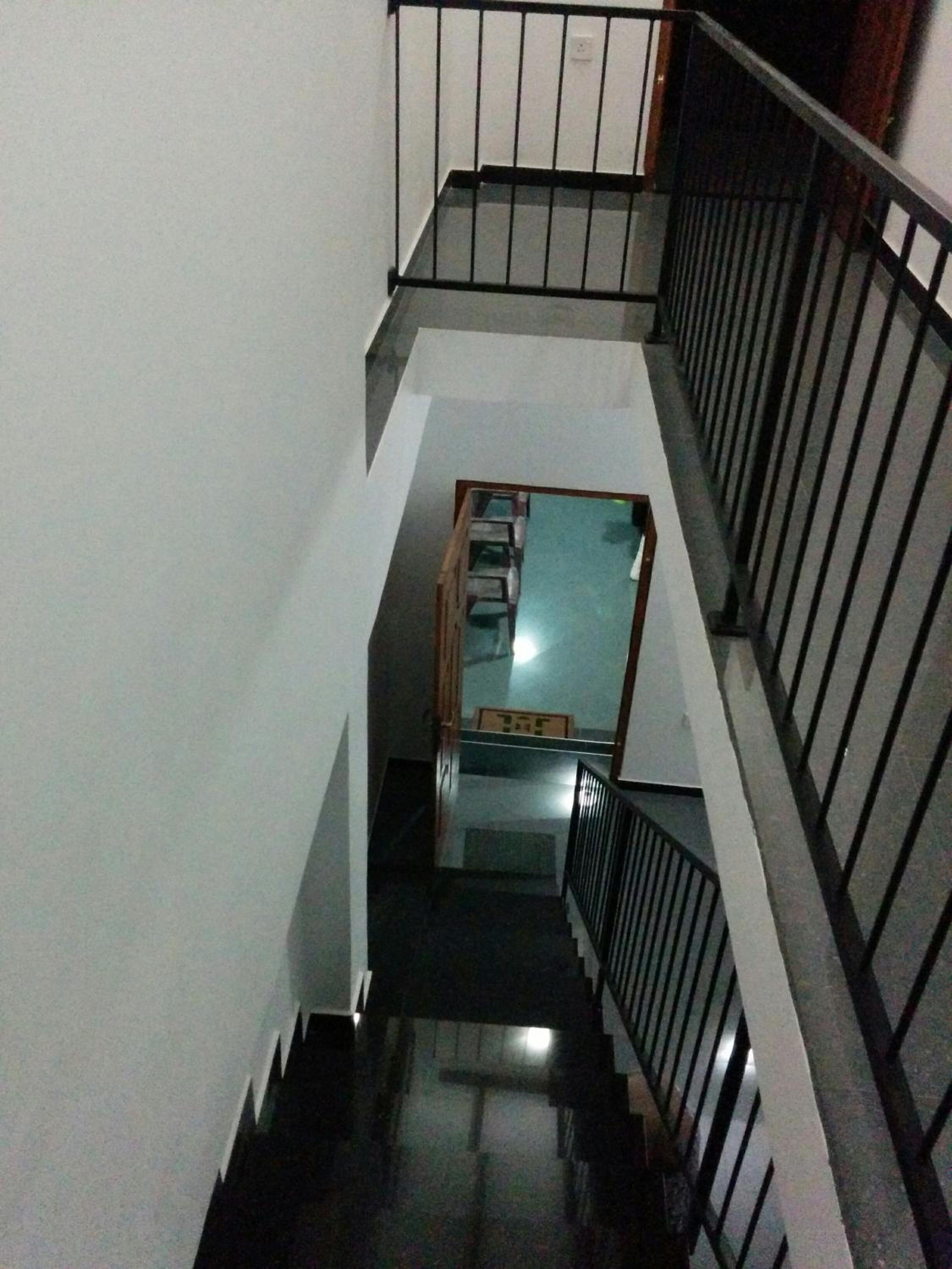 House of Seya