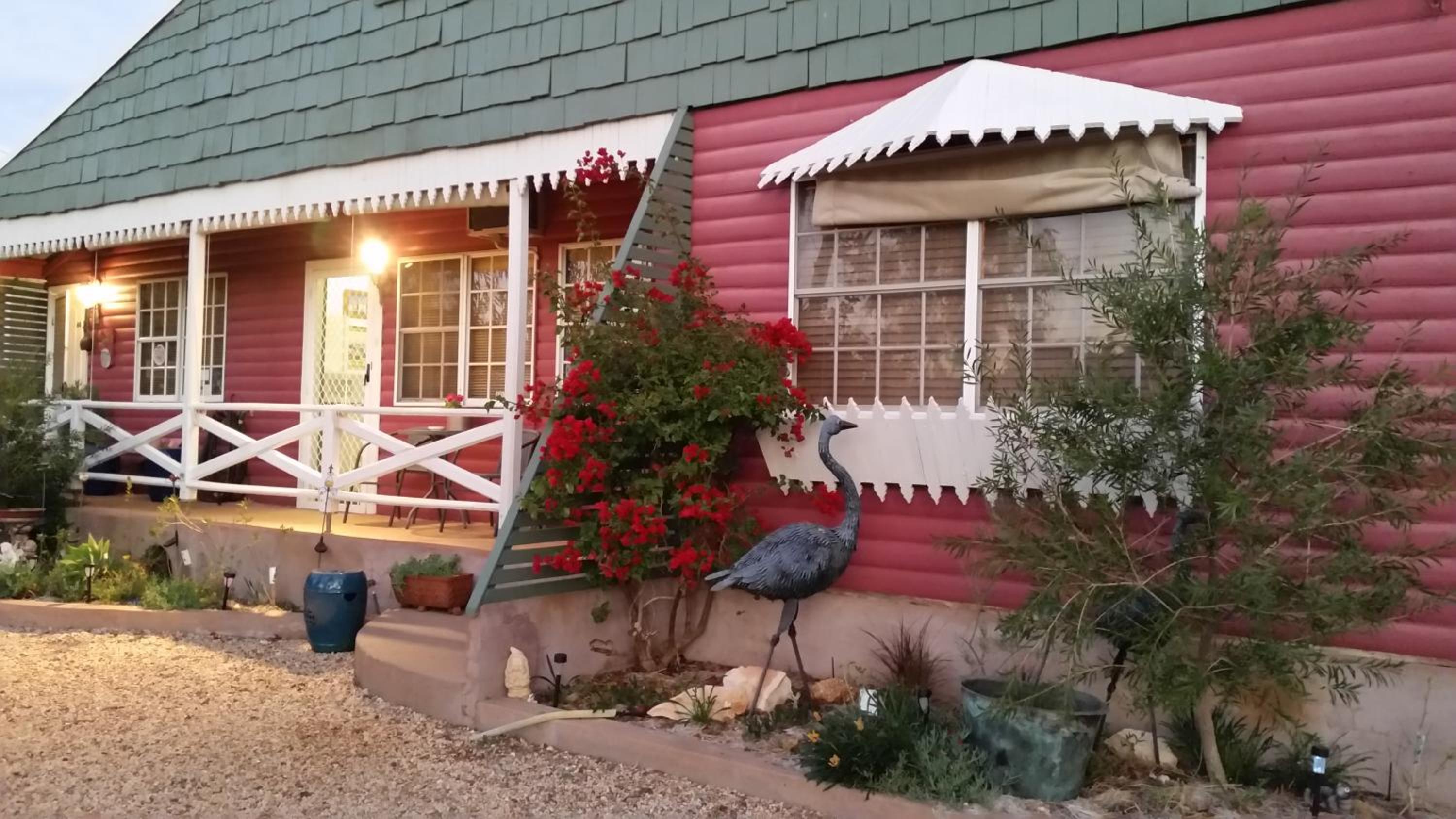 Sonja's Bed and Breakfast