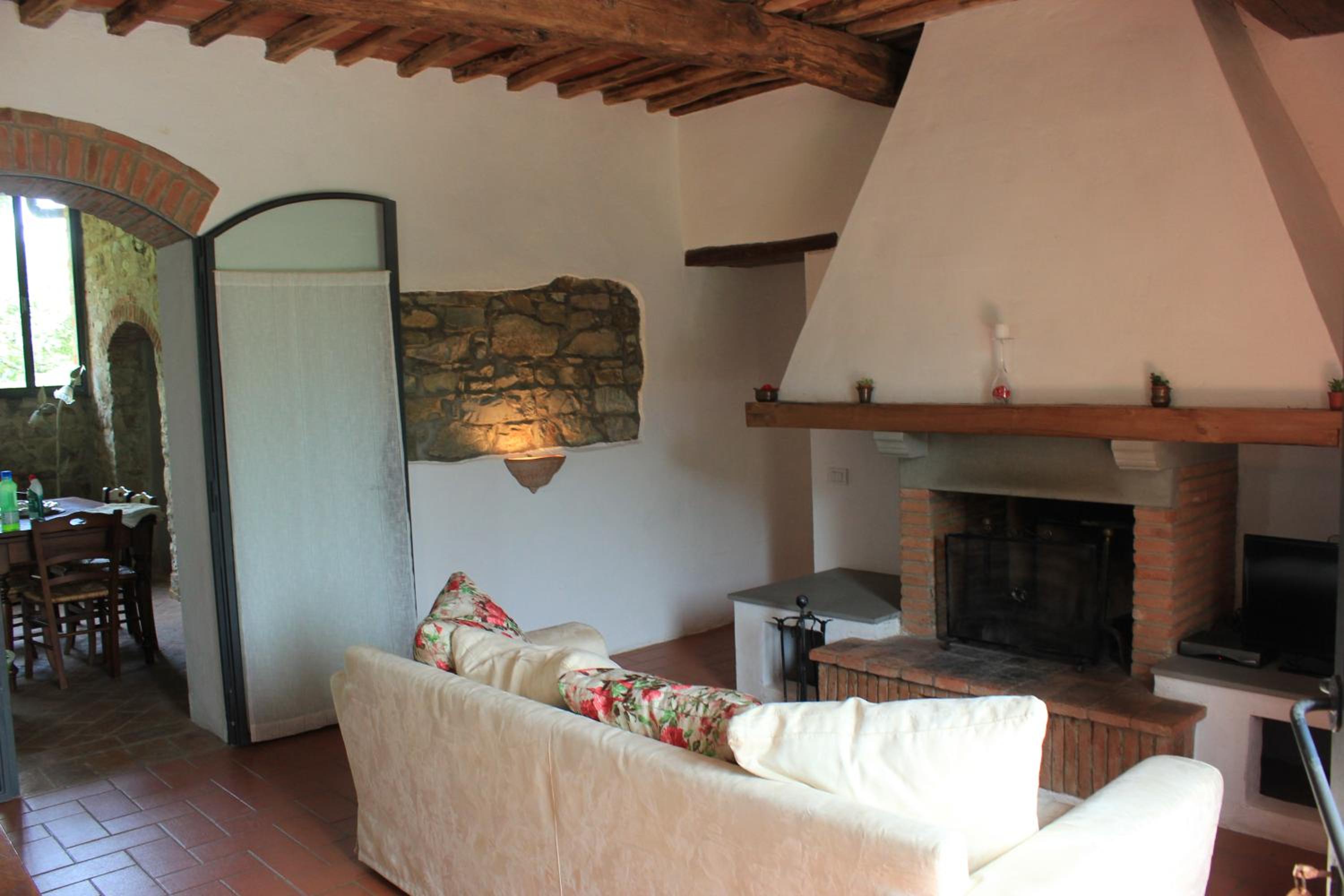 Il Poggetto view 3