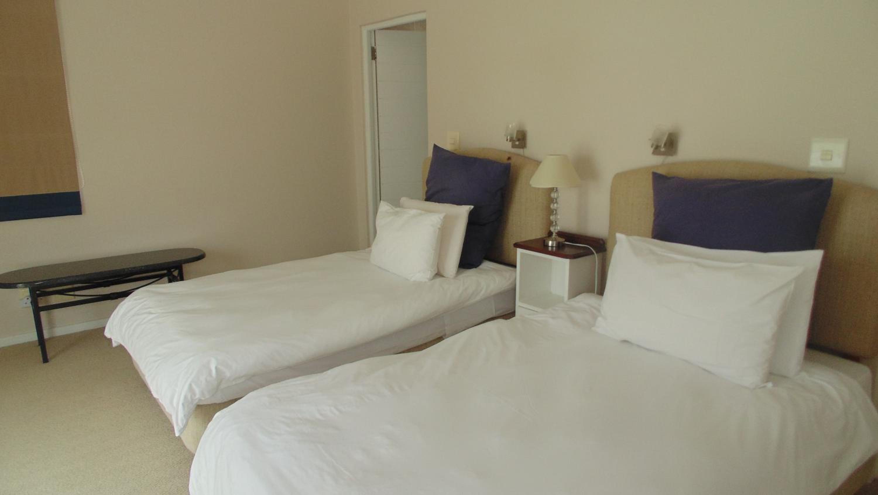 Avocet Cottage view 5