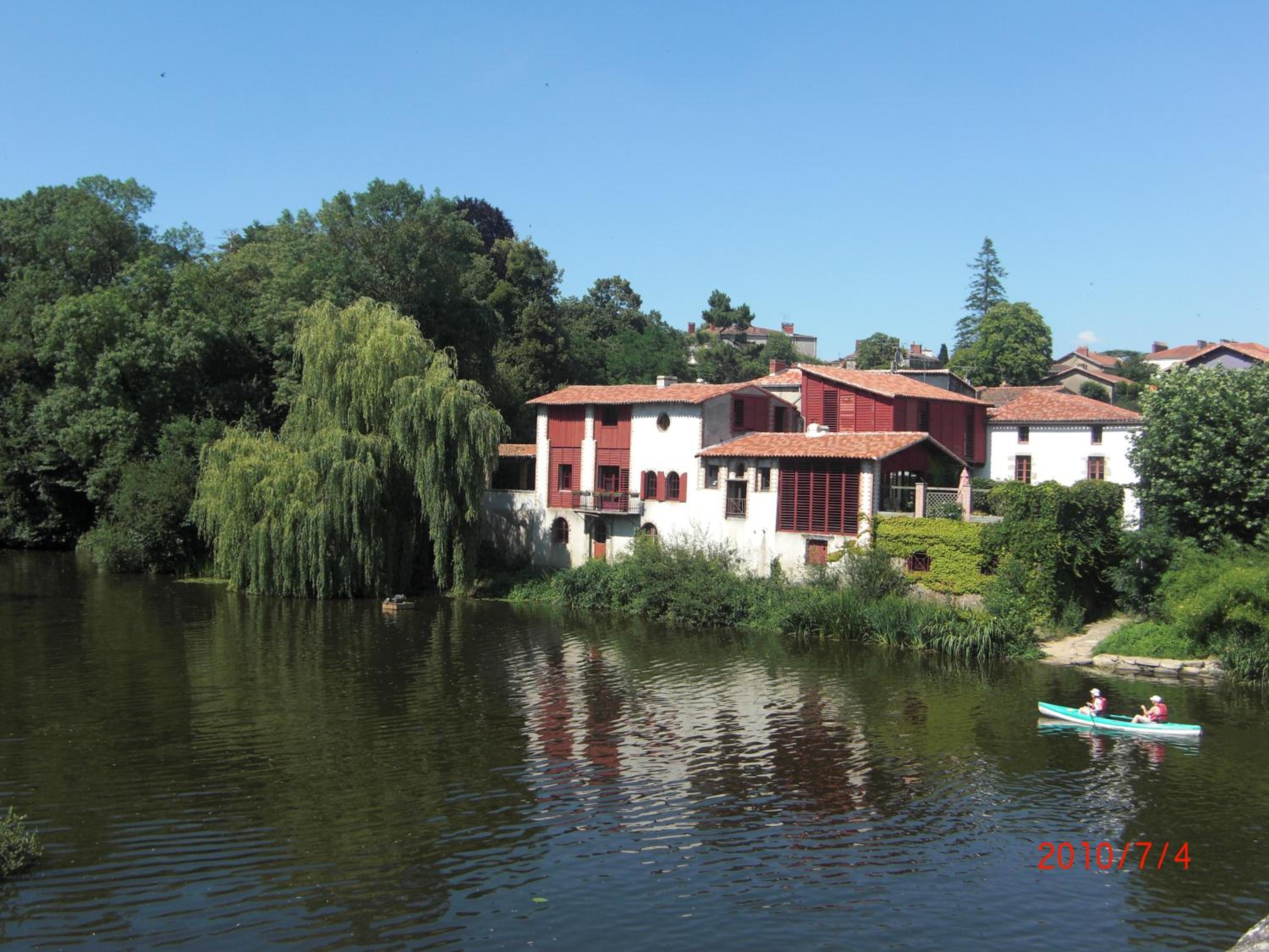 Le Cottage, photo 15