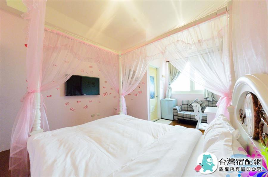 Blue Ocean B&B