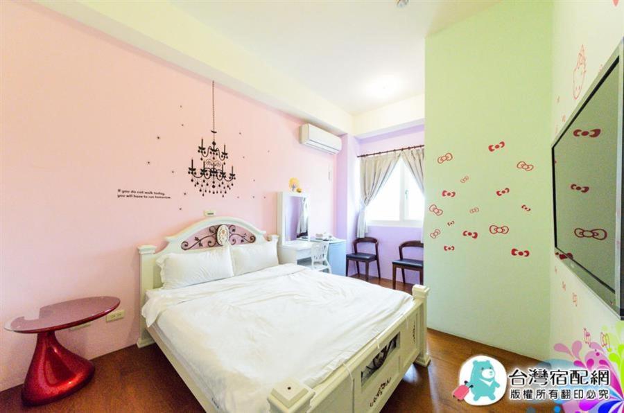 Blue Ocean B&B
