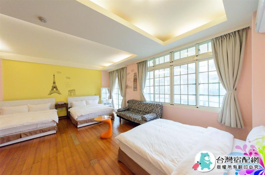 Blue Ocean B&B