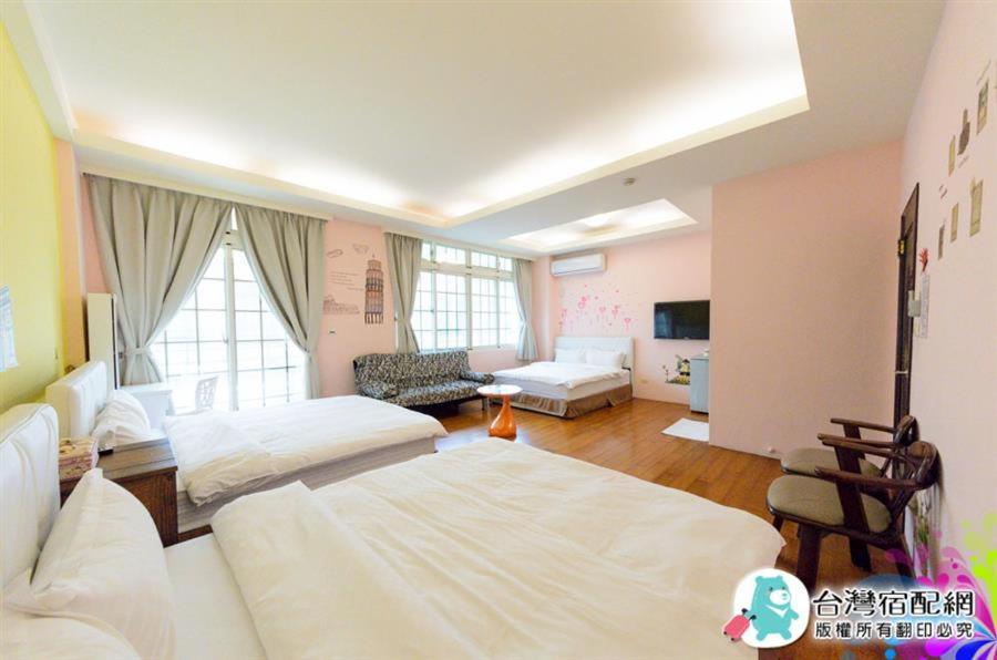 Blue Ocean B&B