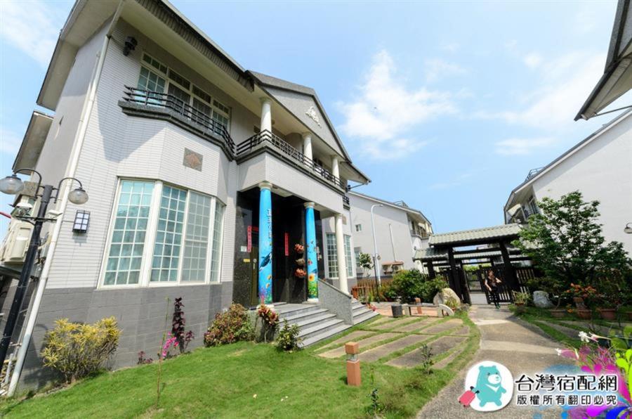 Blue Ocean B&B