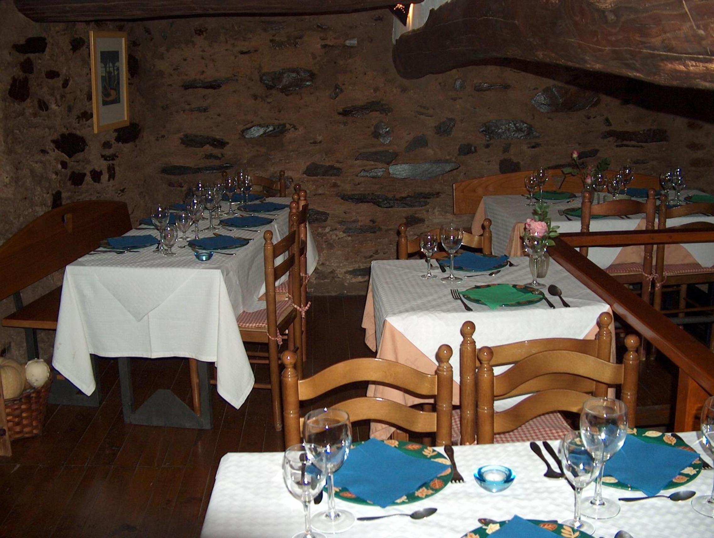 Casa Manadero