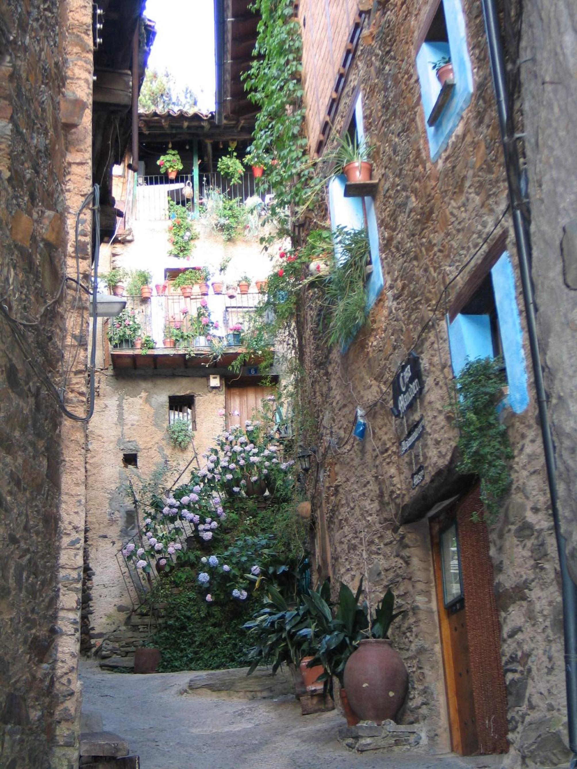 Casa Manadero