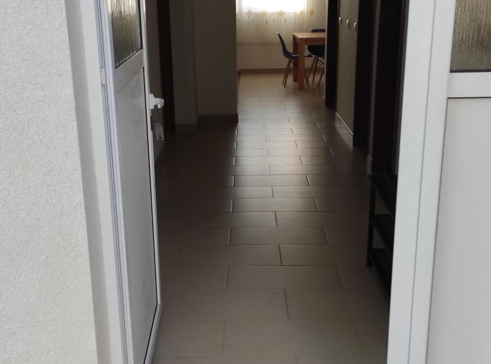 Apartment Ela