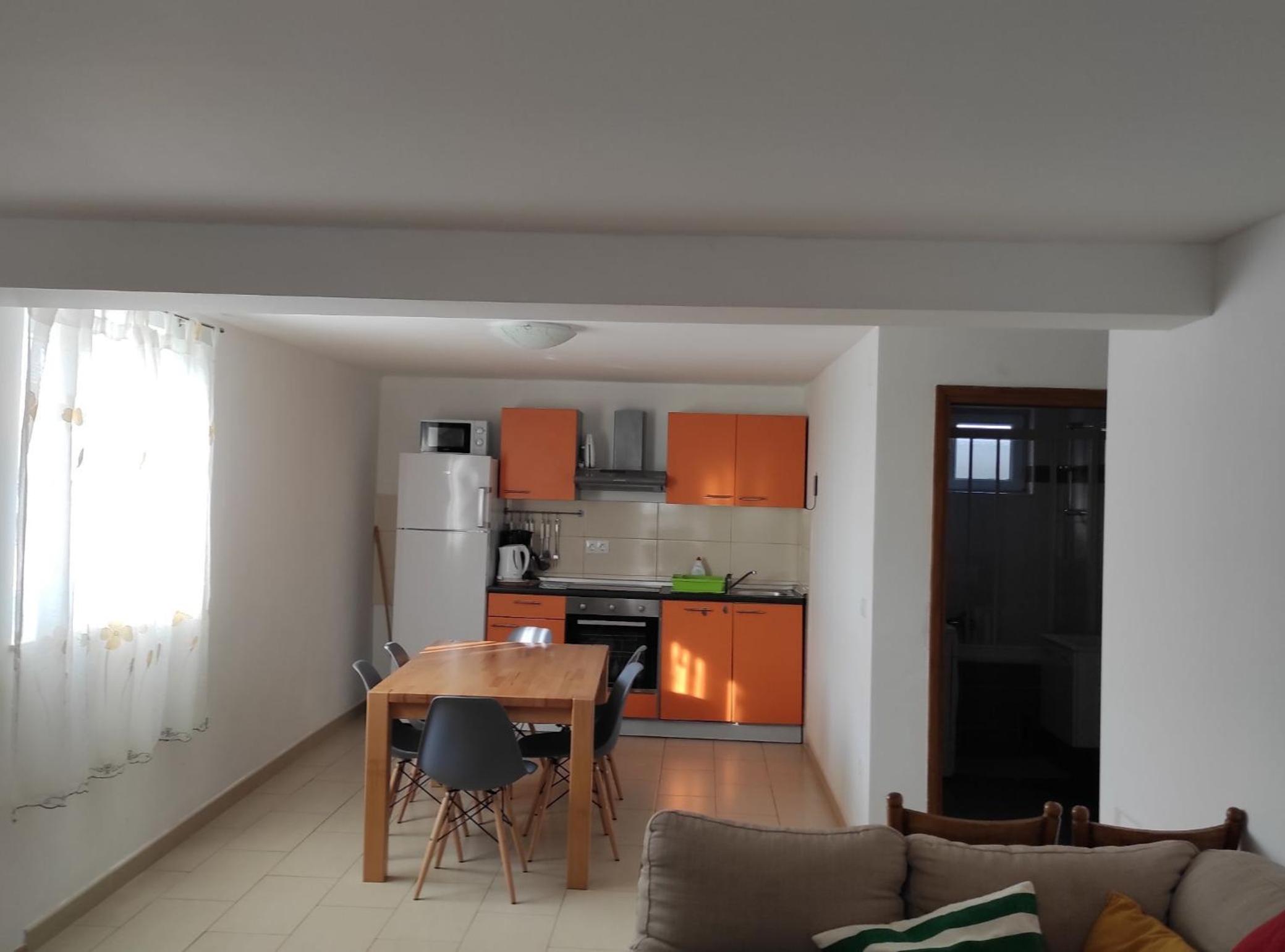 Apartment Ela