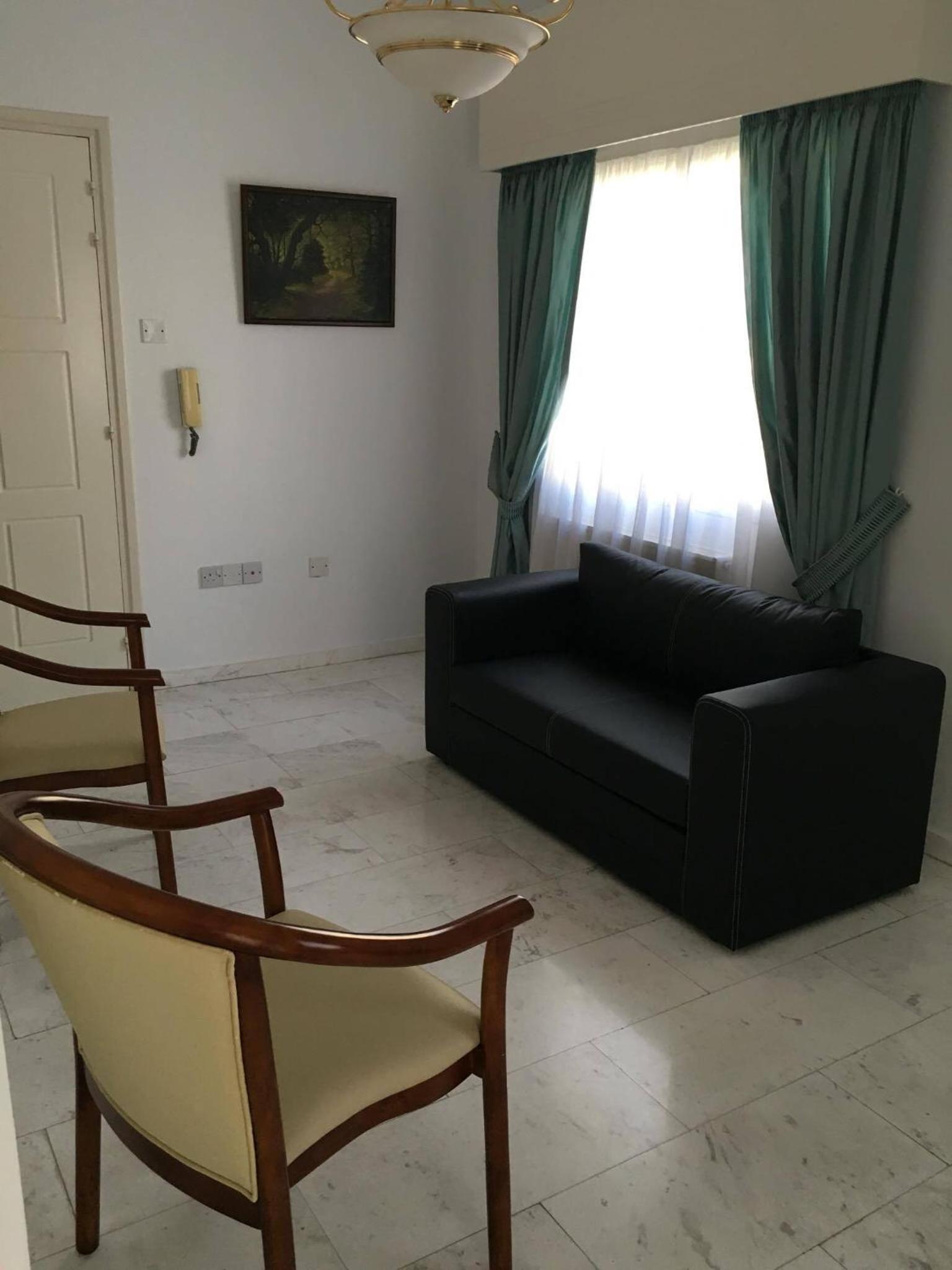 Despoina Town House