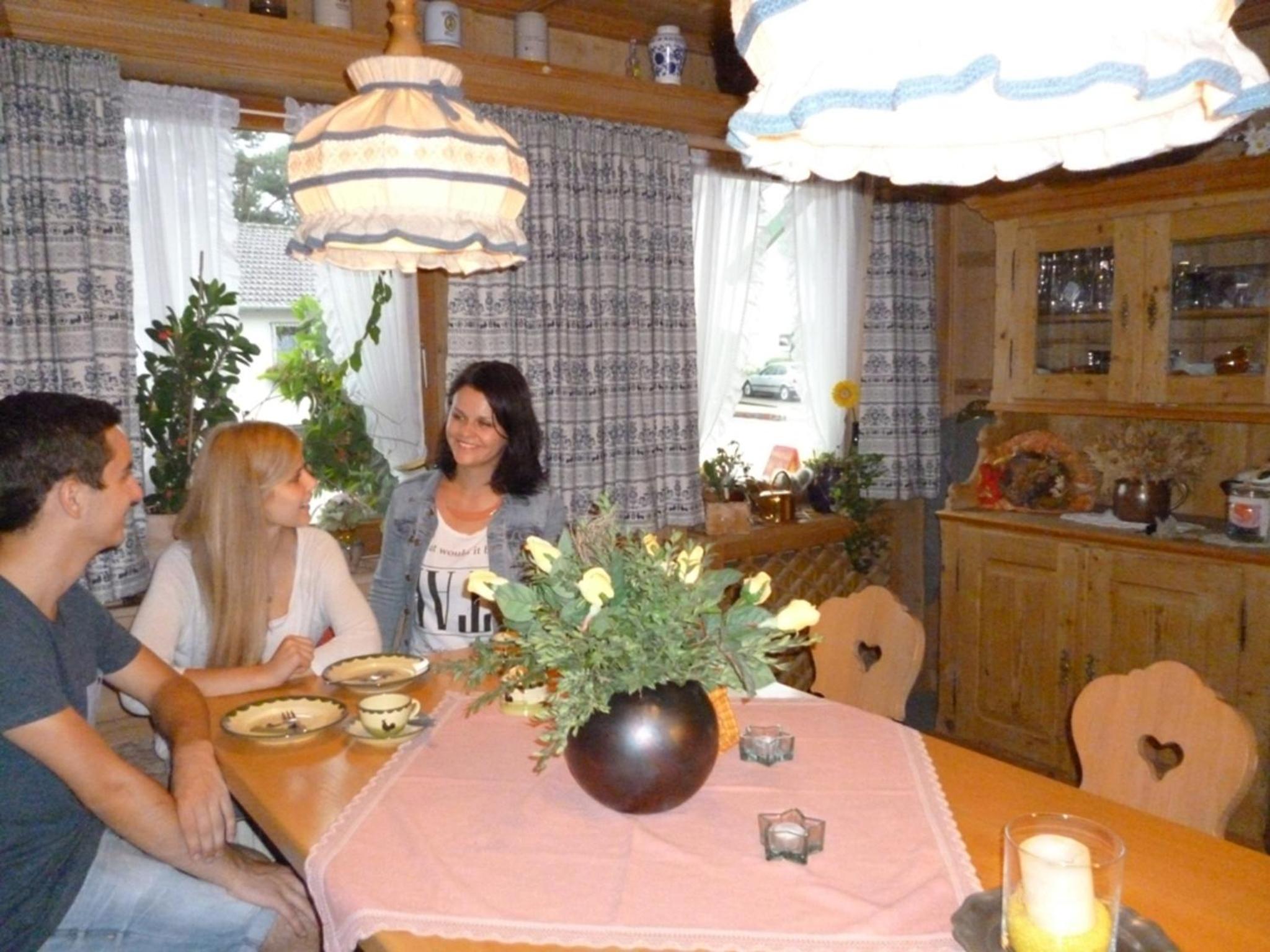 Ferienwohnungen Fontana