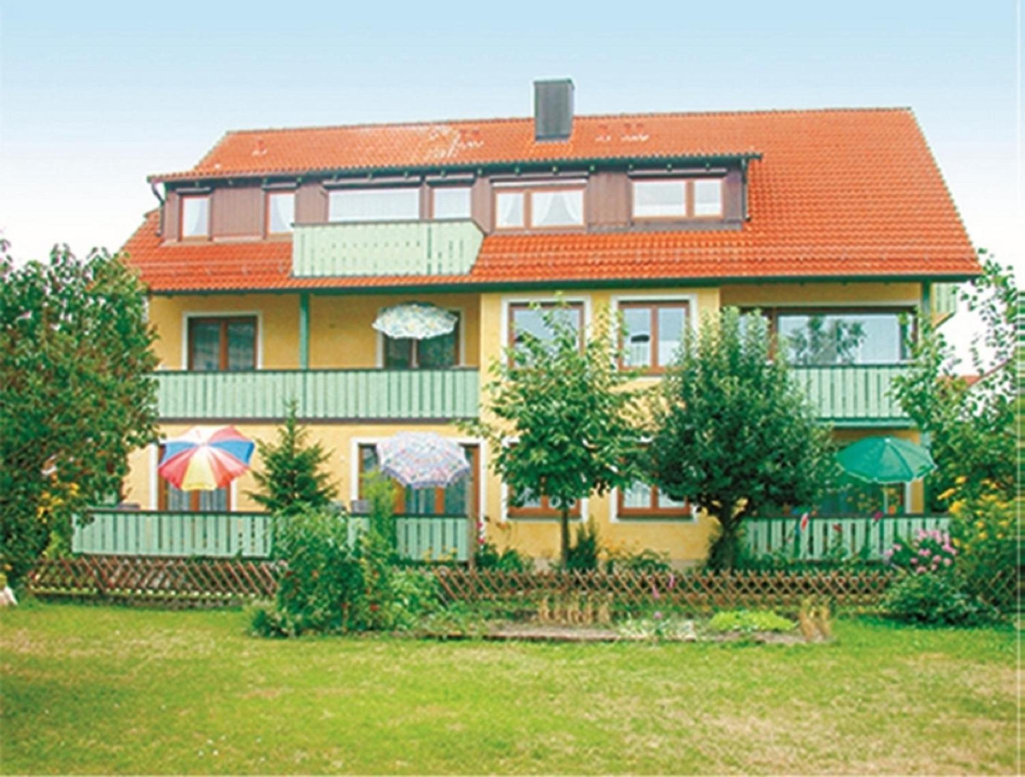 Ferienwohnungen Fontana