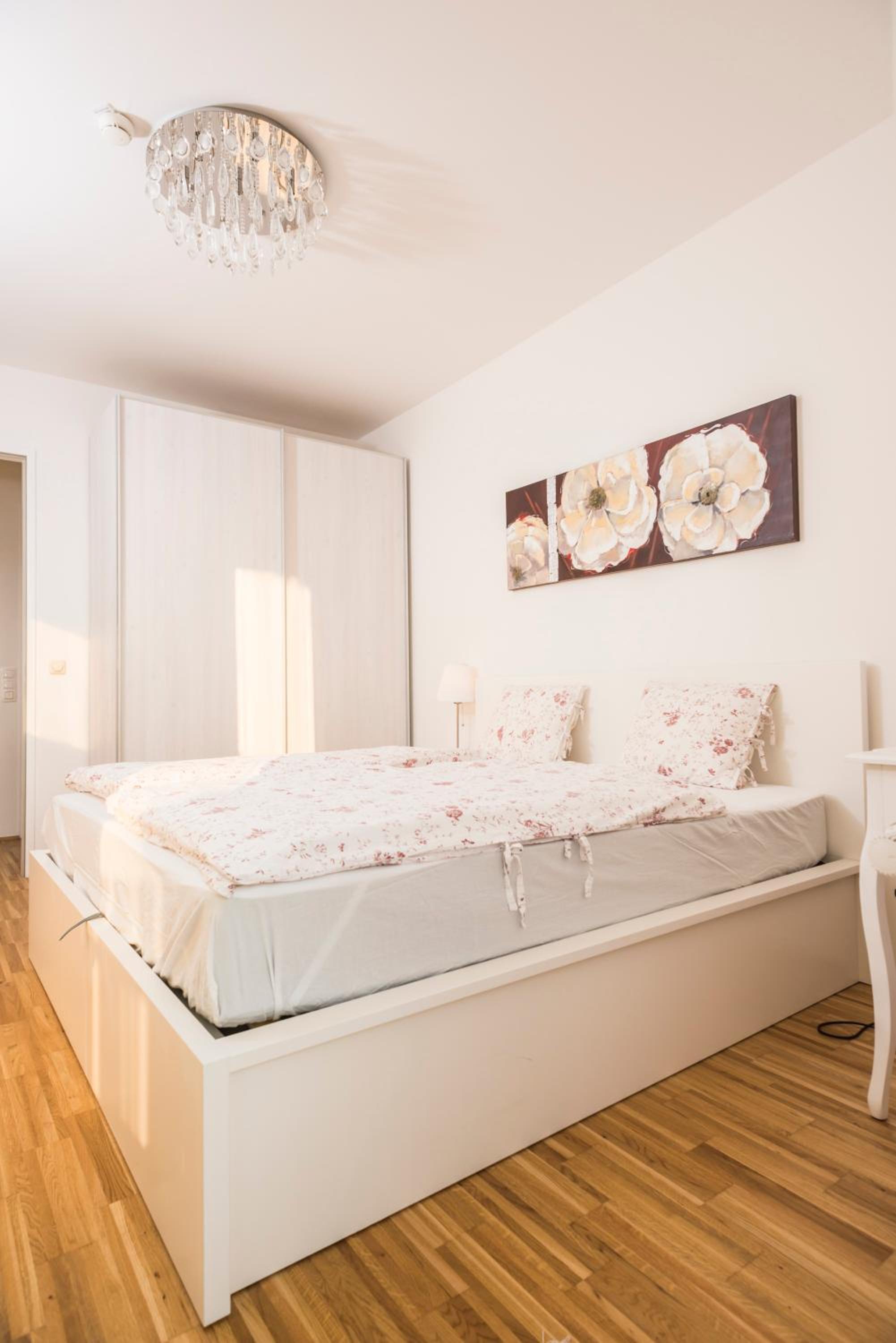 Sky View Apartment Vienna