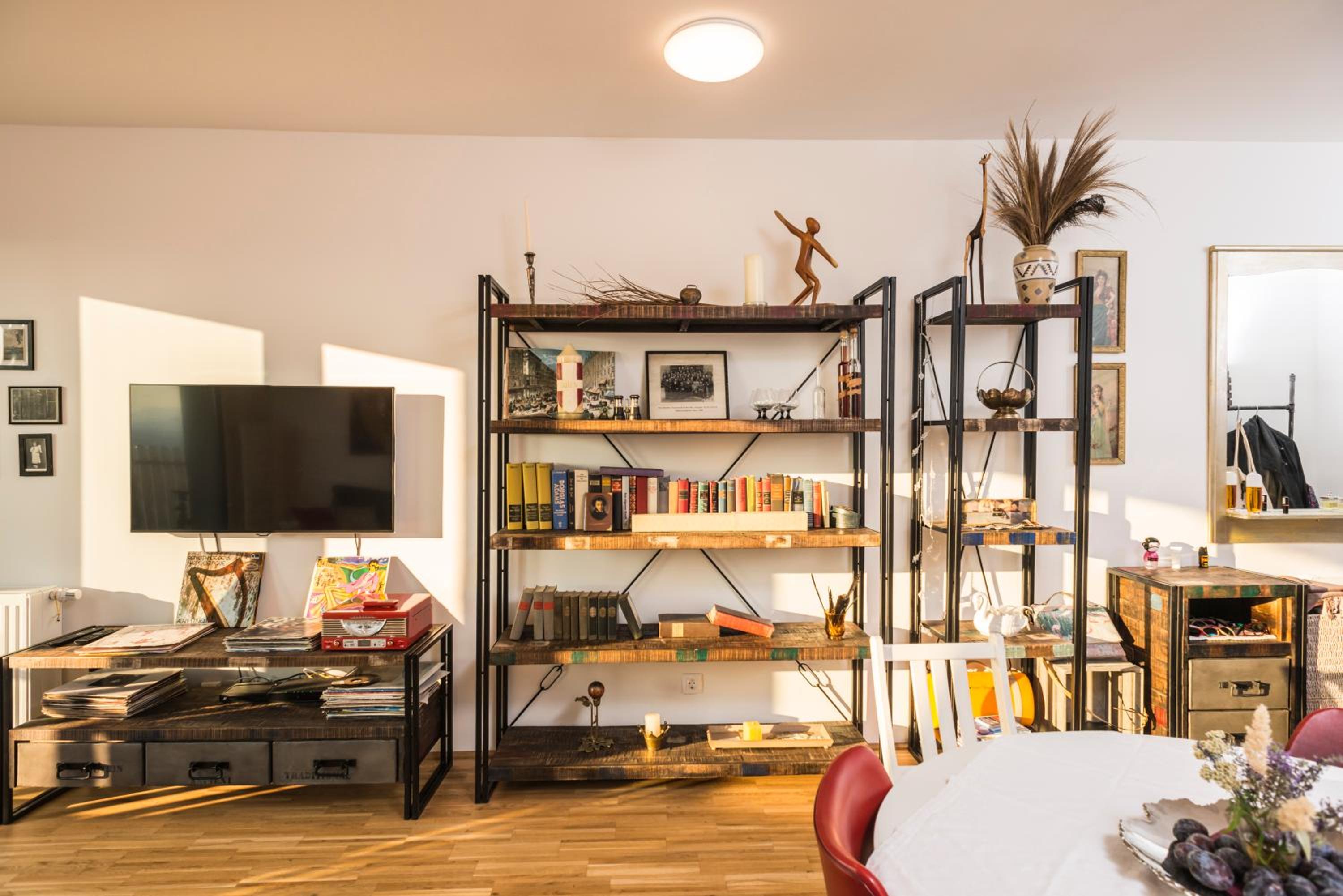 Sky View Apartment Vienna