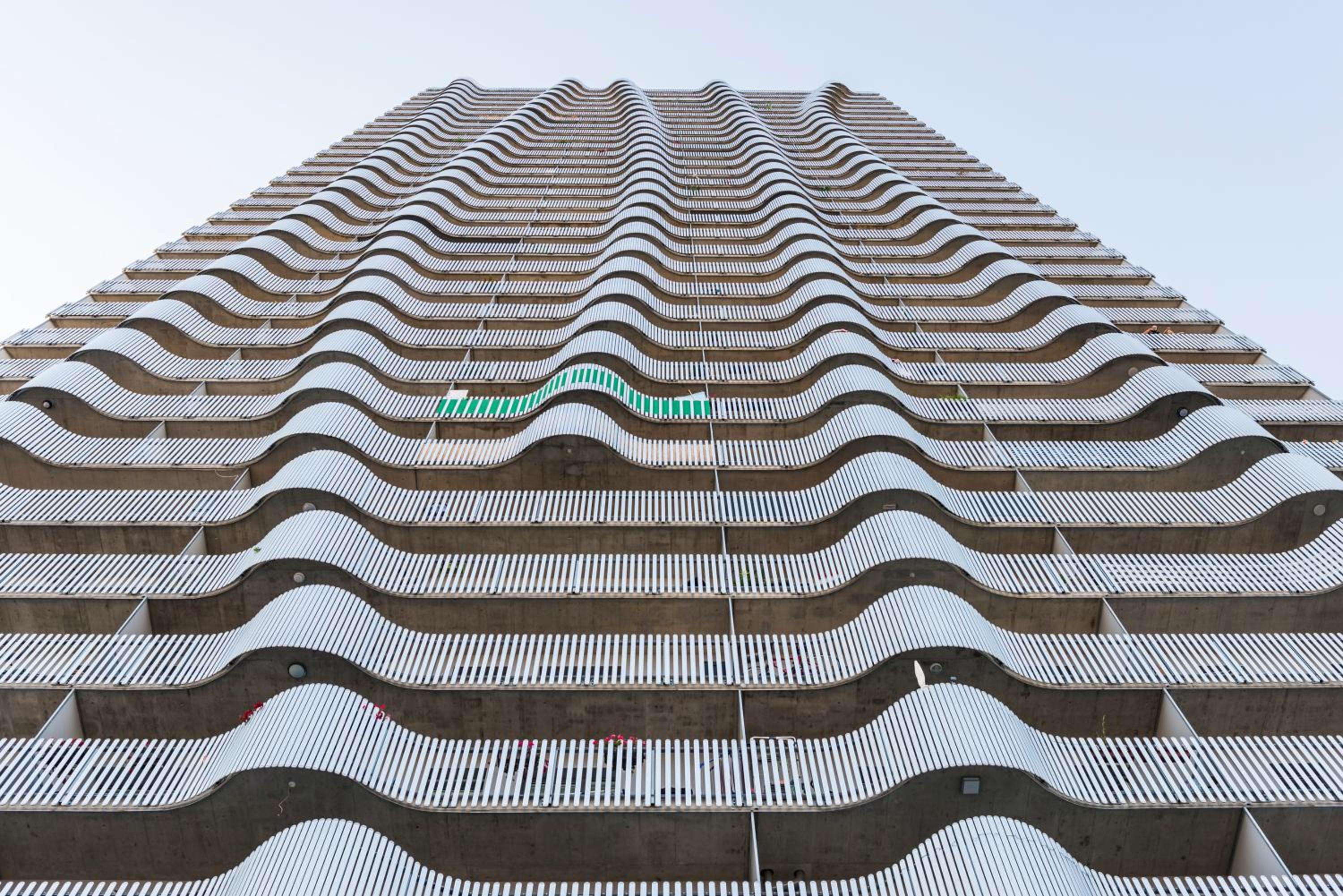 Sky View Apartment Vienna