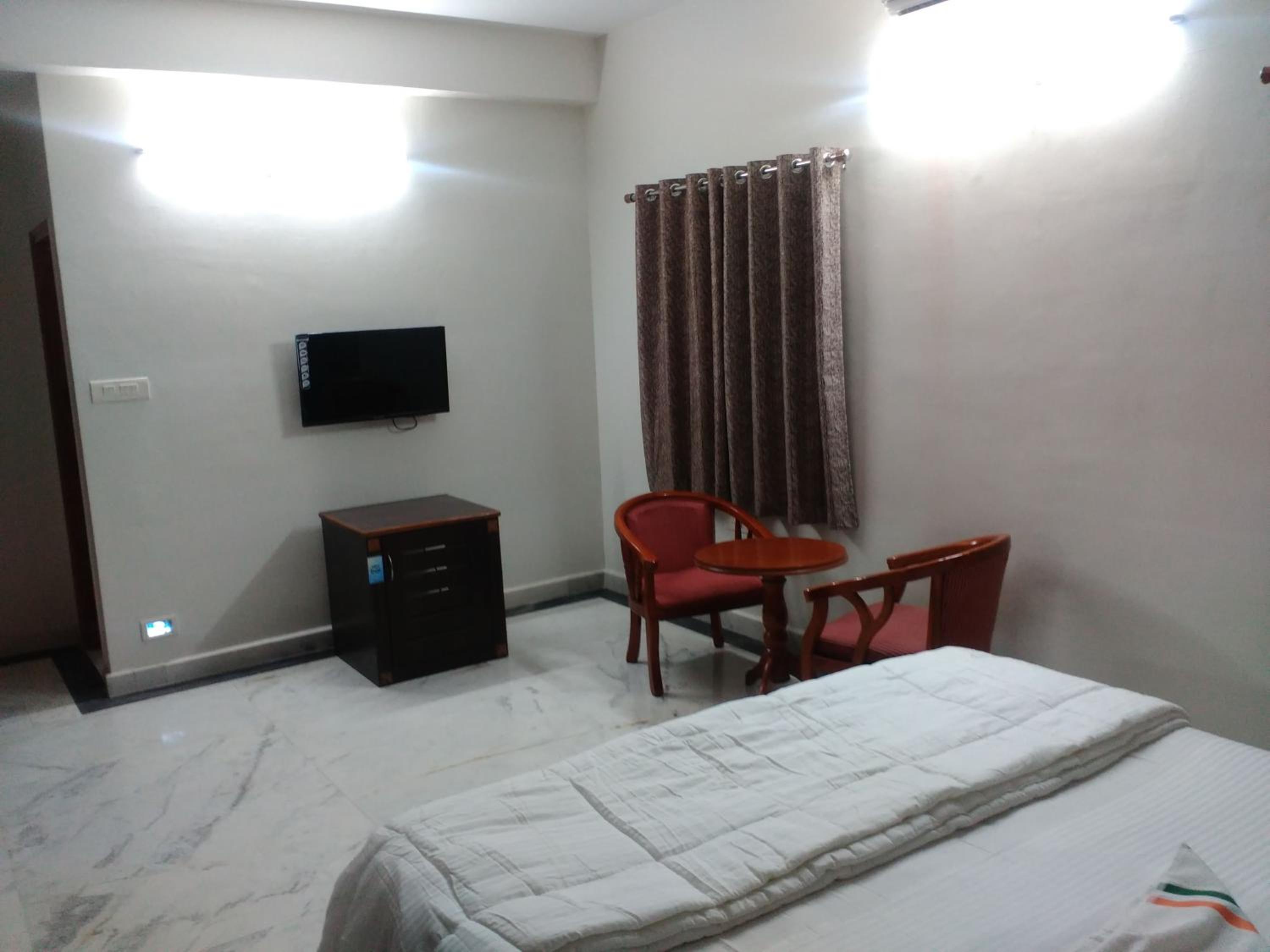 Deccan Prime Banjara