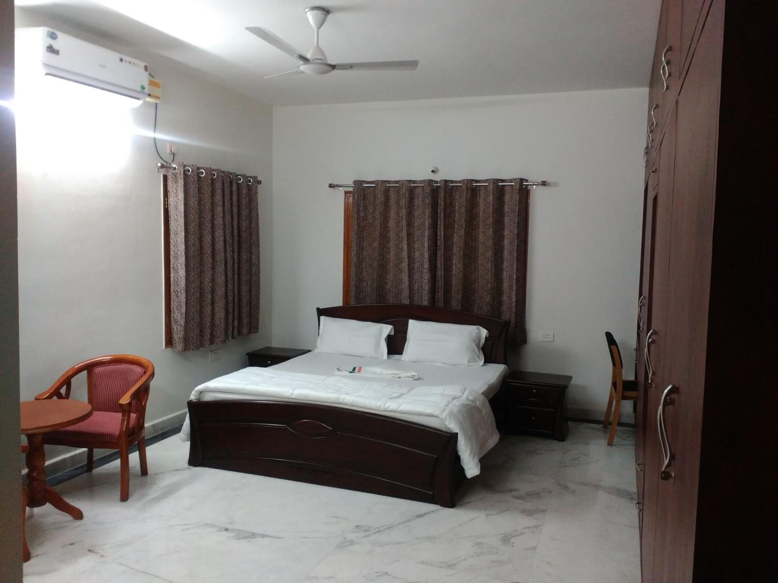 Deccan Prime Banjara