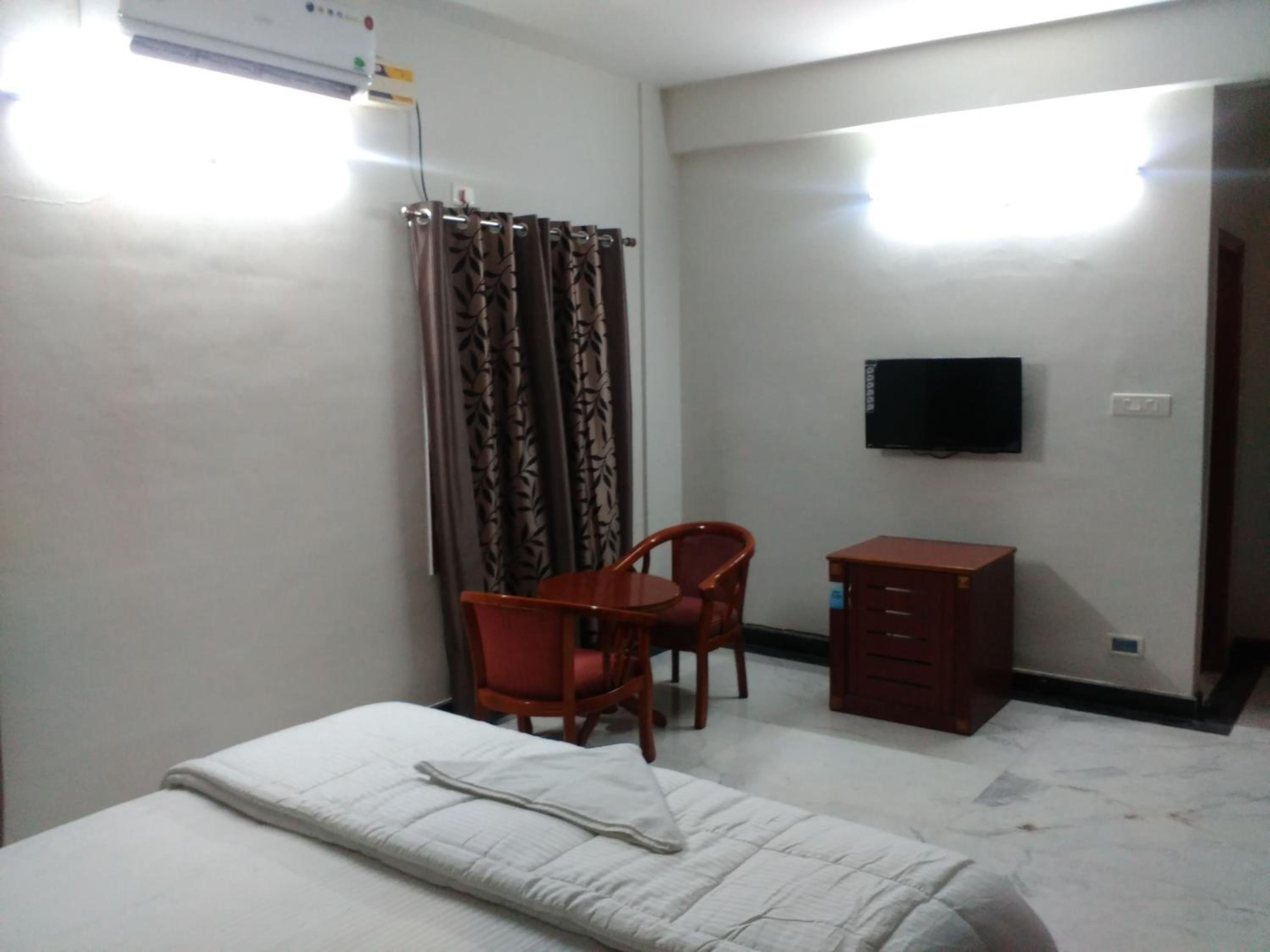 Deccan Prime Banjara