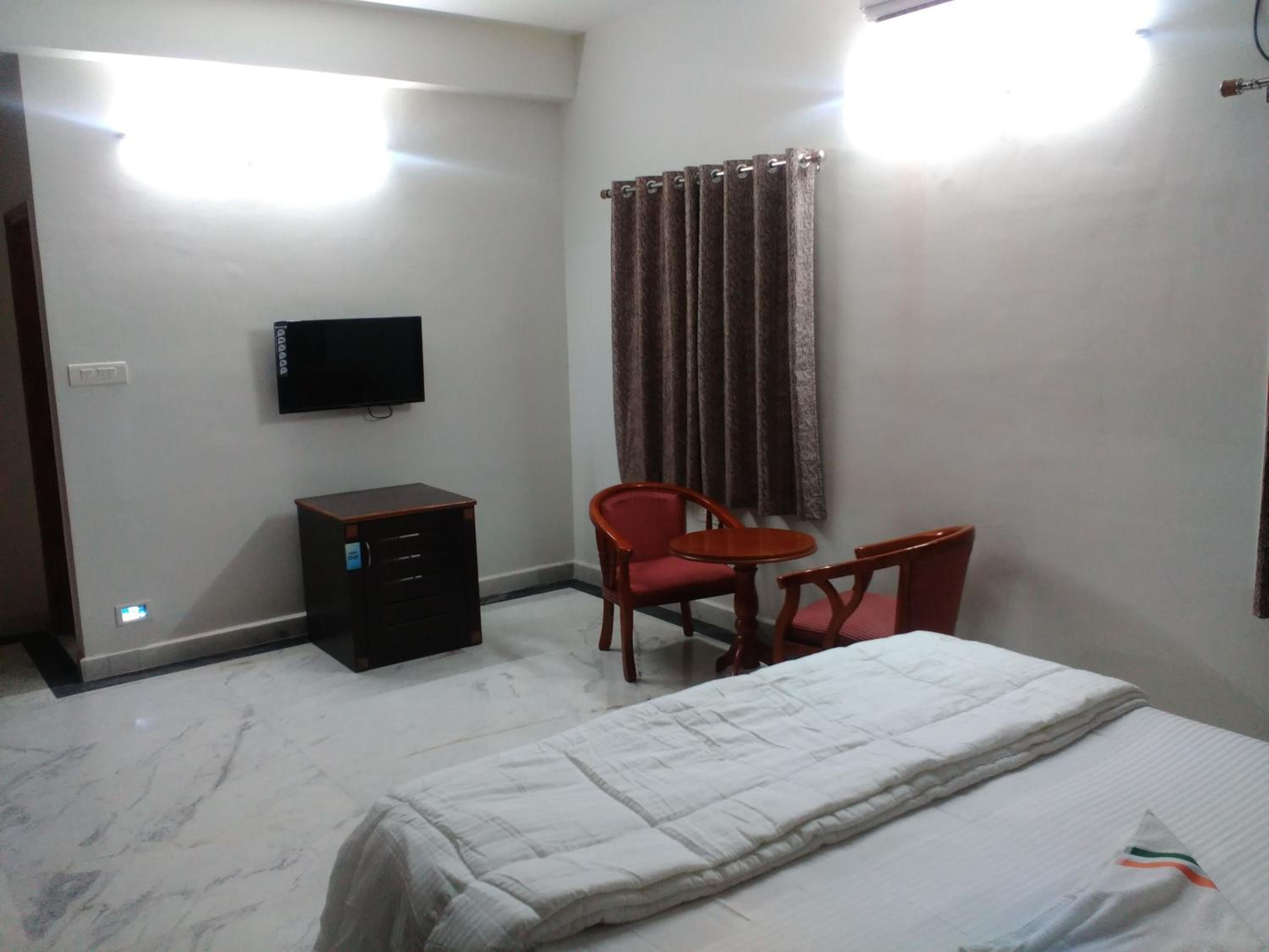 Deccan Prime Banjara