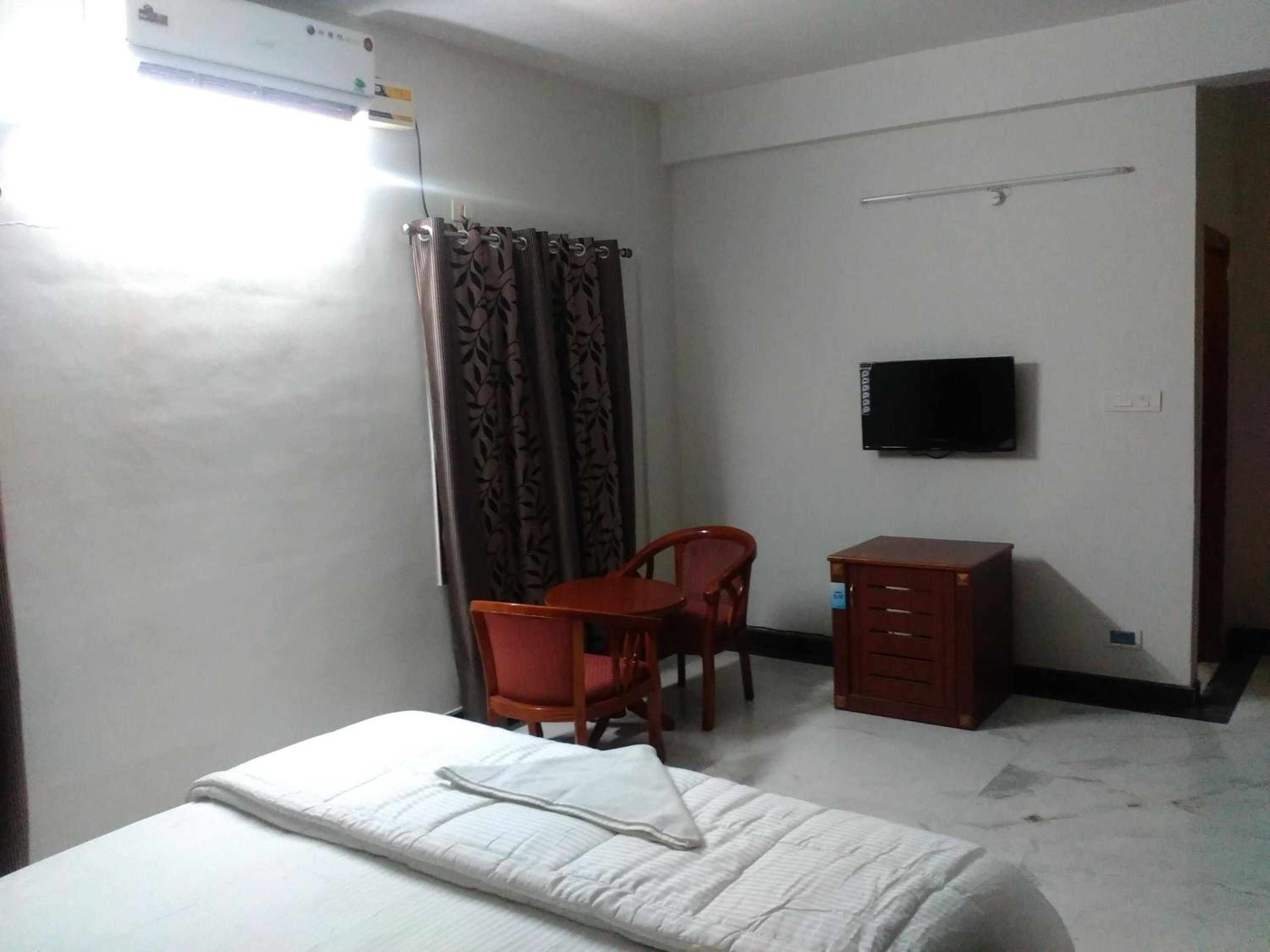 Deccan Prime Banjara