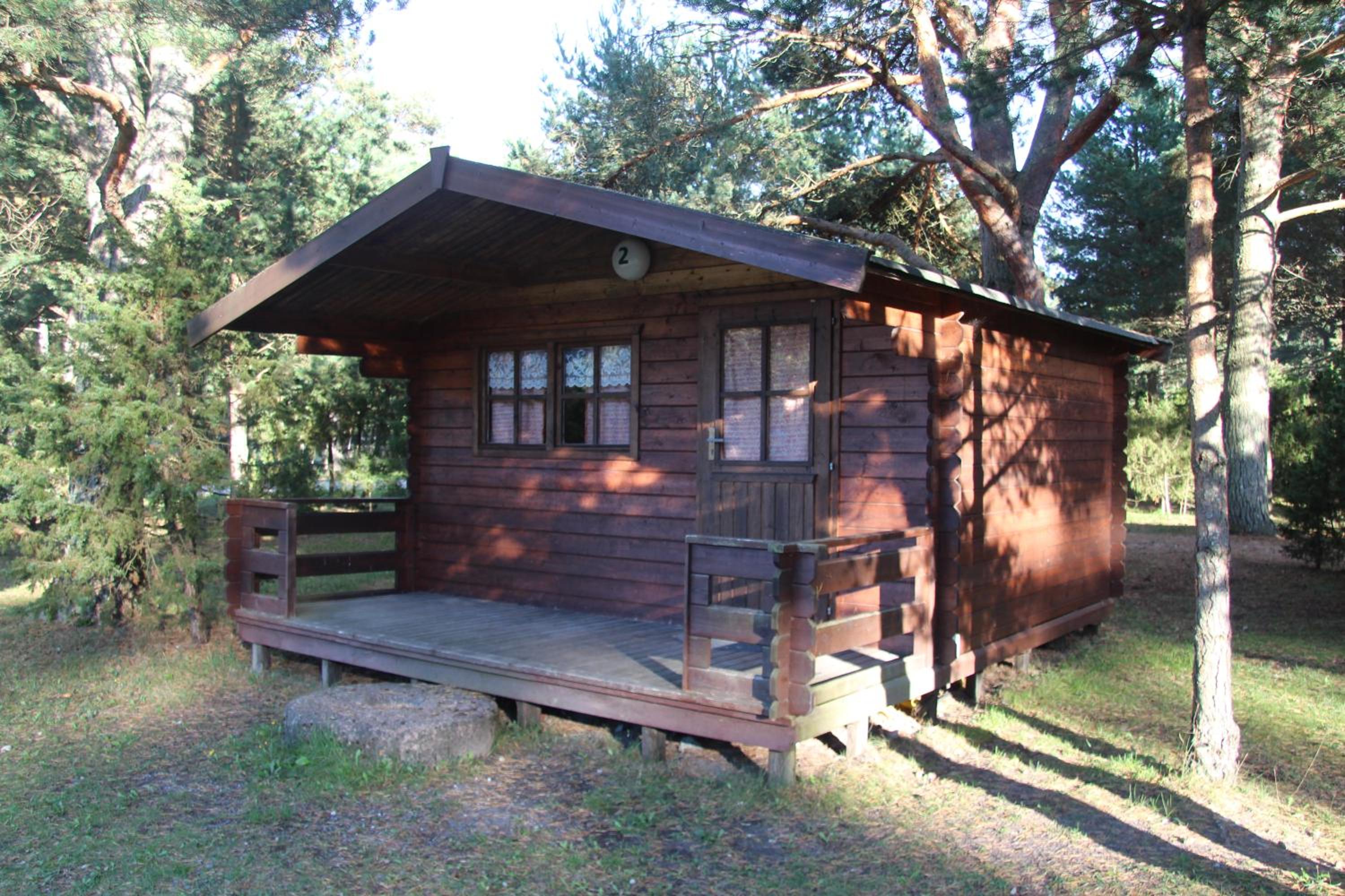 Tehumardi Camping view 2