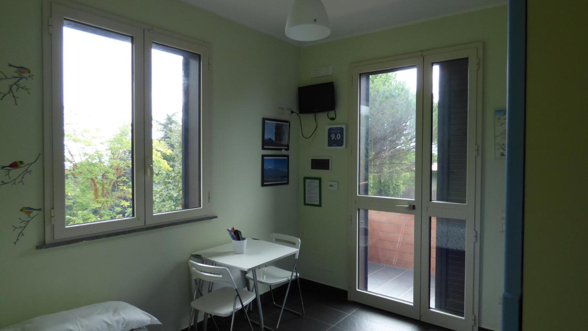 Etna Holiday Home