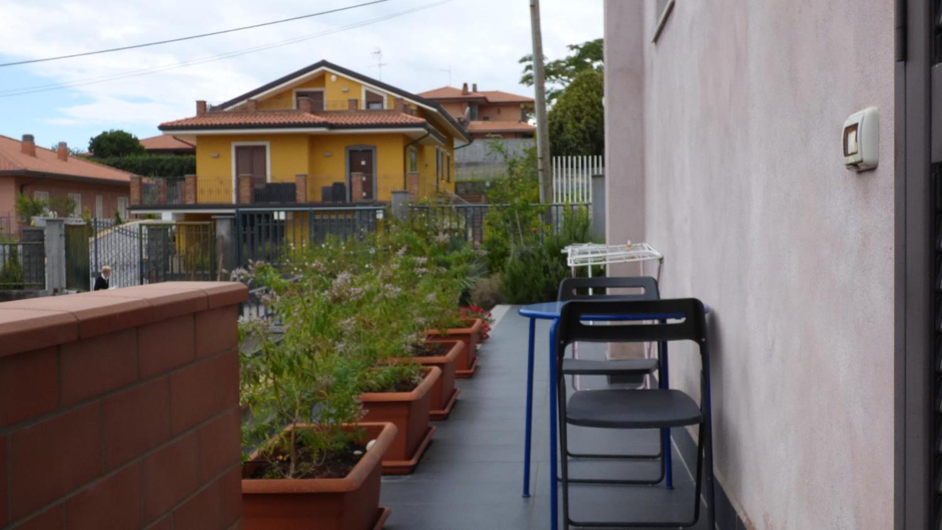 Etna Holiday Home