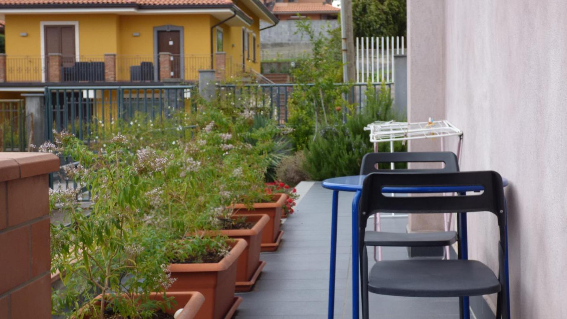 Etna Holiday Home