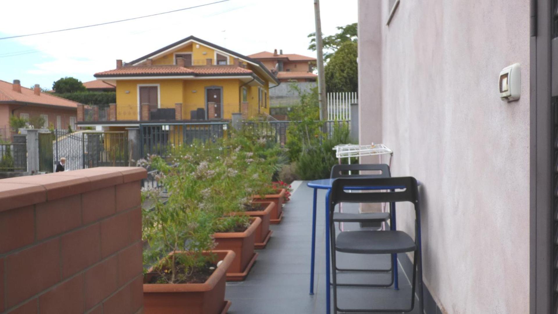 Etna Holiday Home