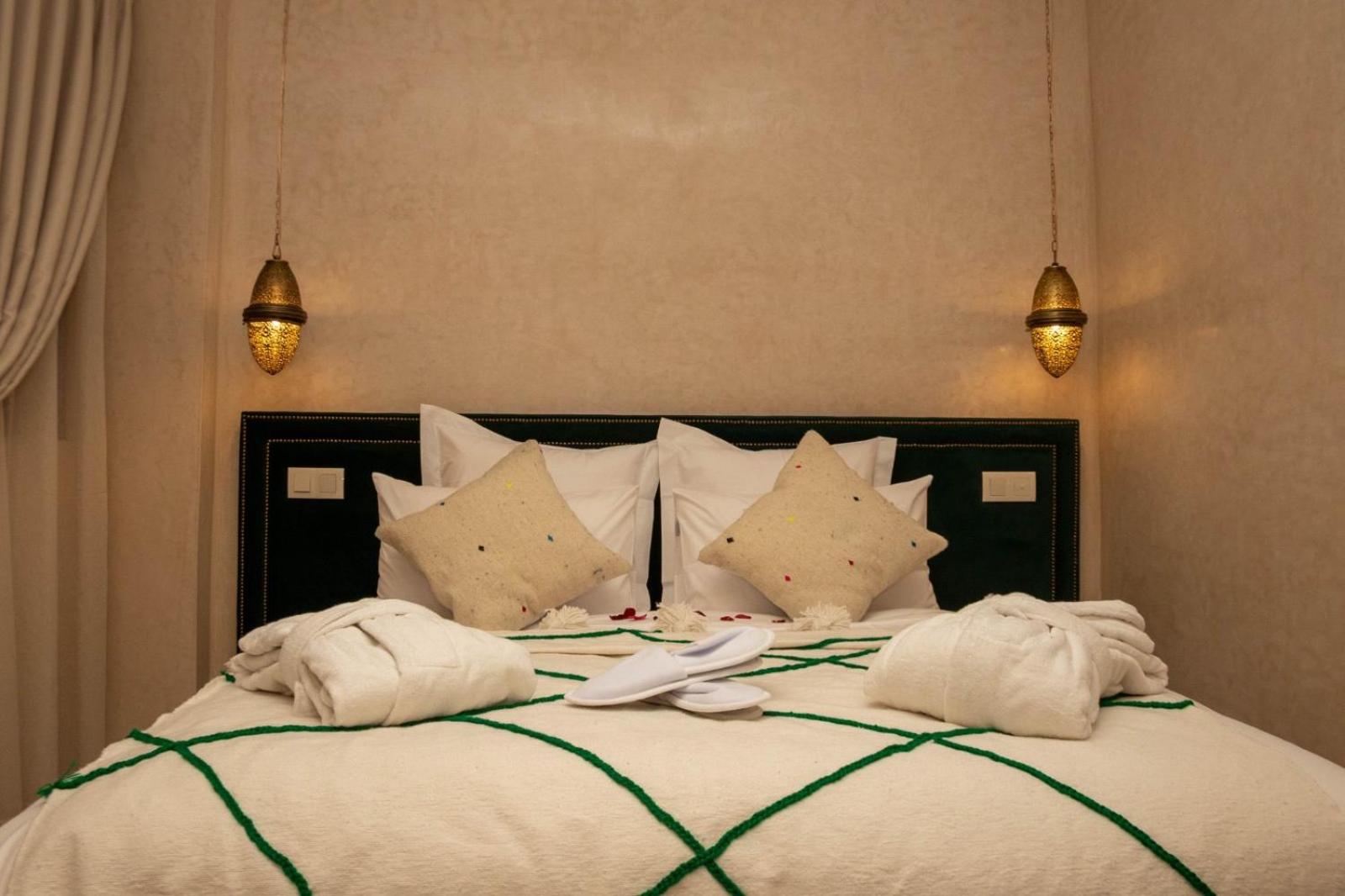 Riad EL Mouloudi