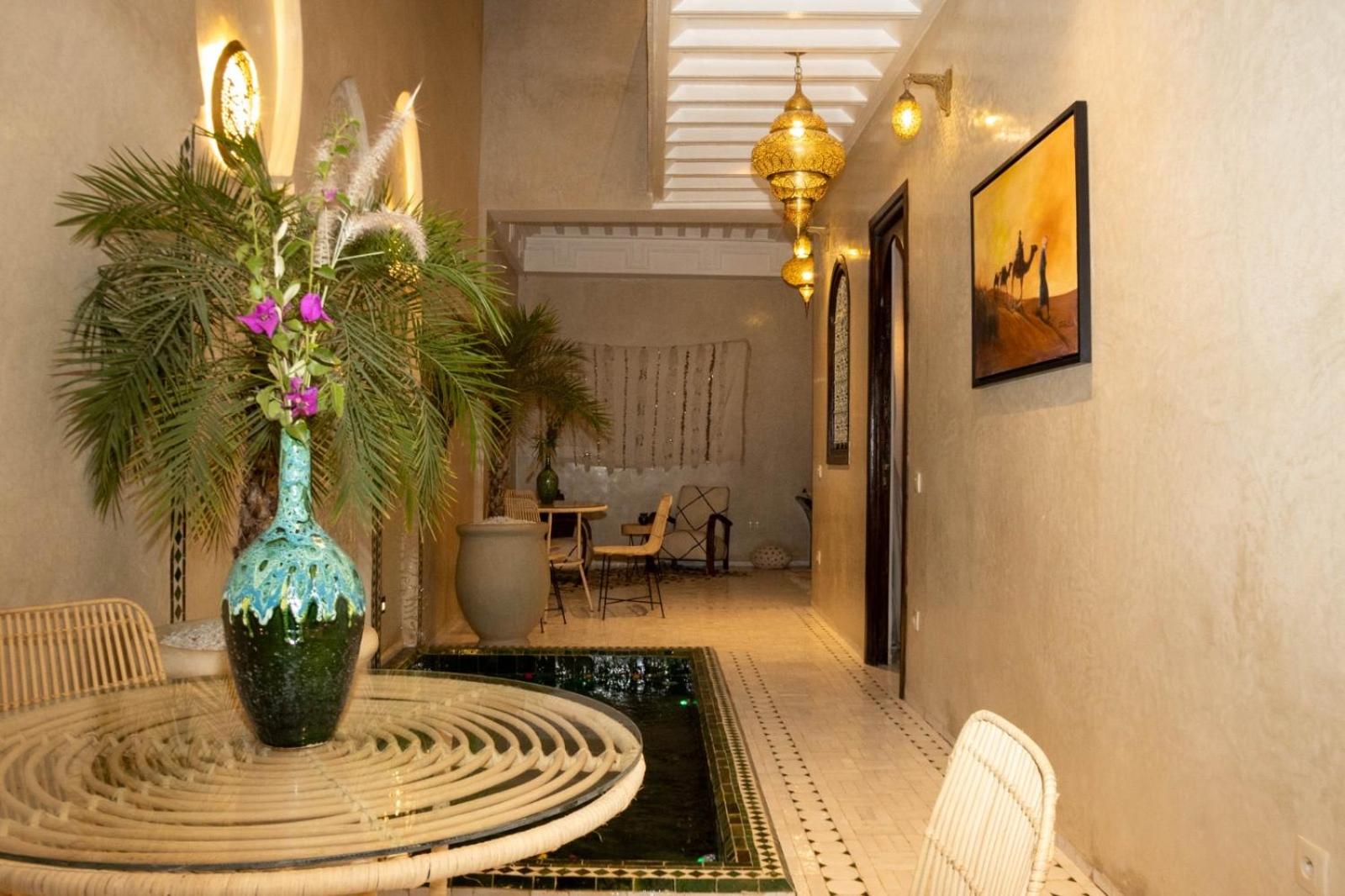 Riad EL Mouloudi