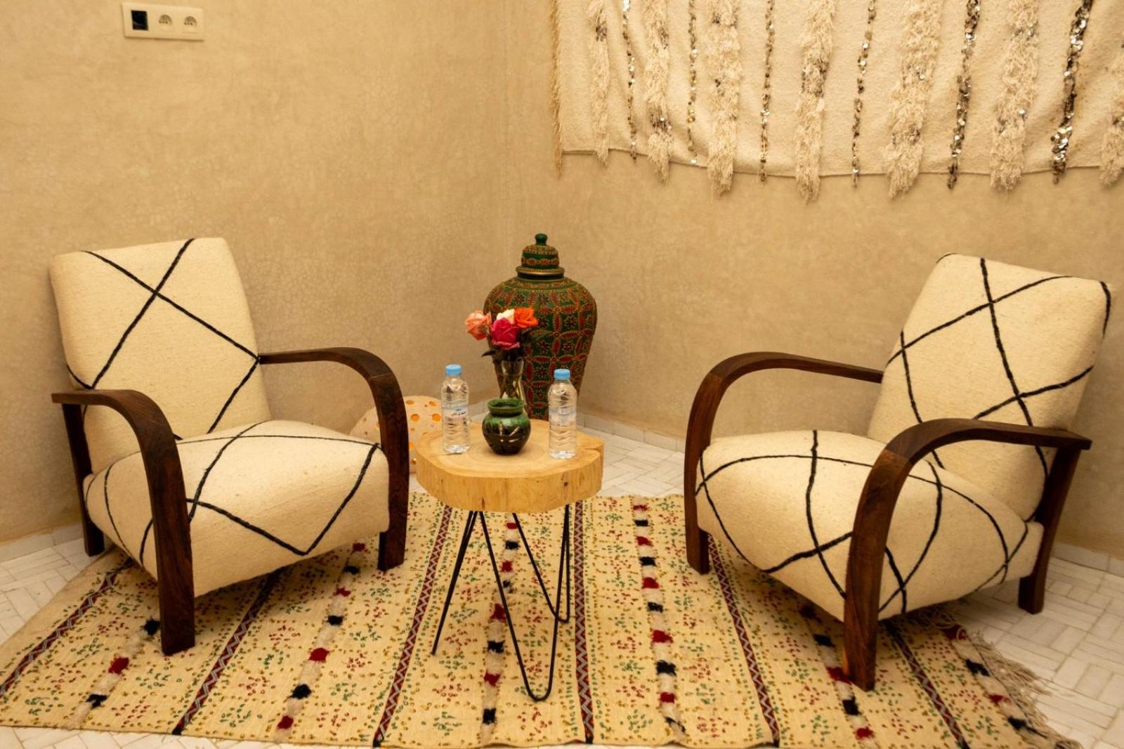 Riad EL Mouloudi
