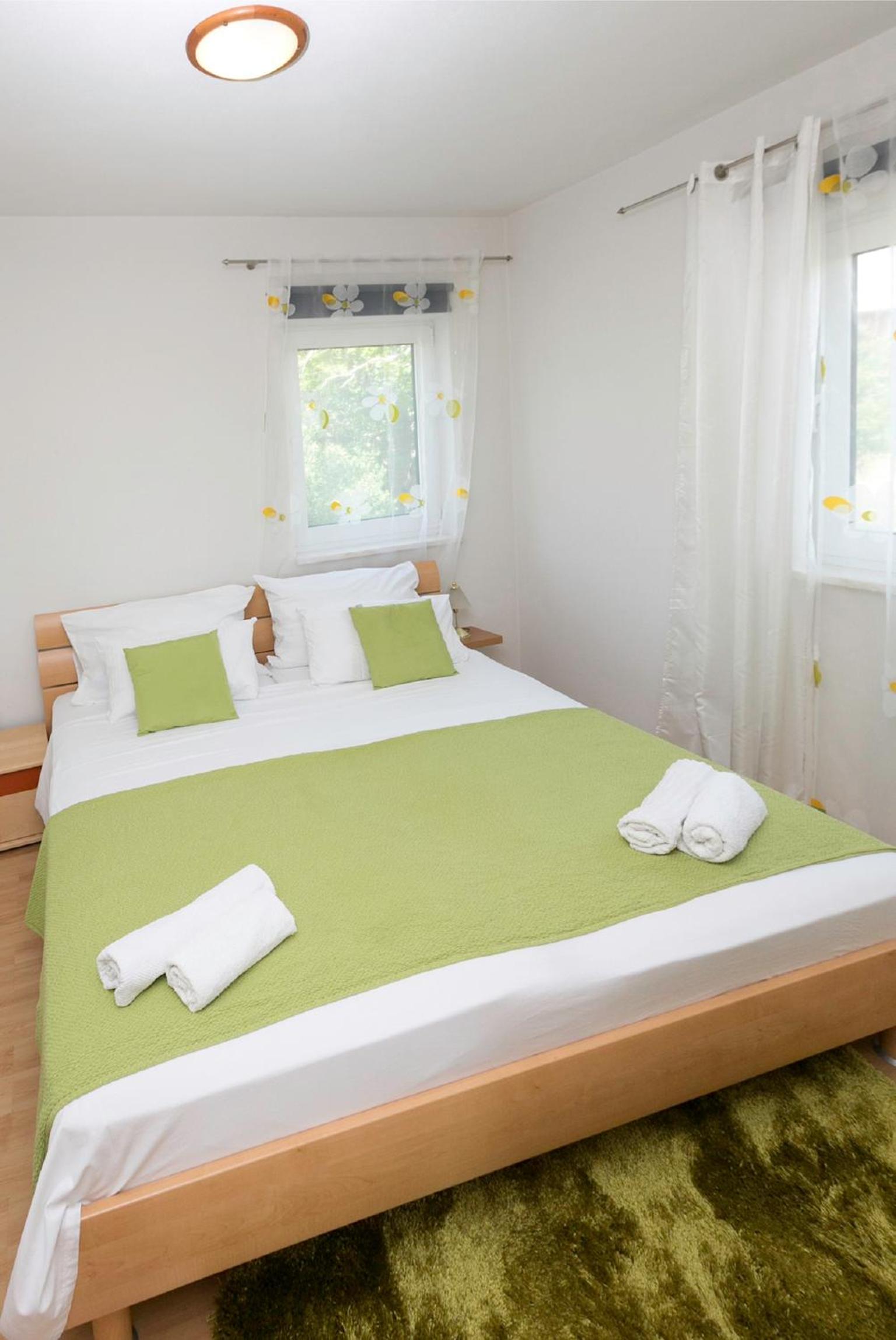 Villa Oleander view 5