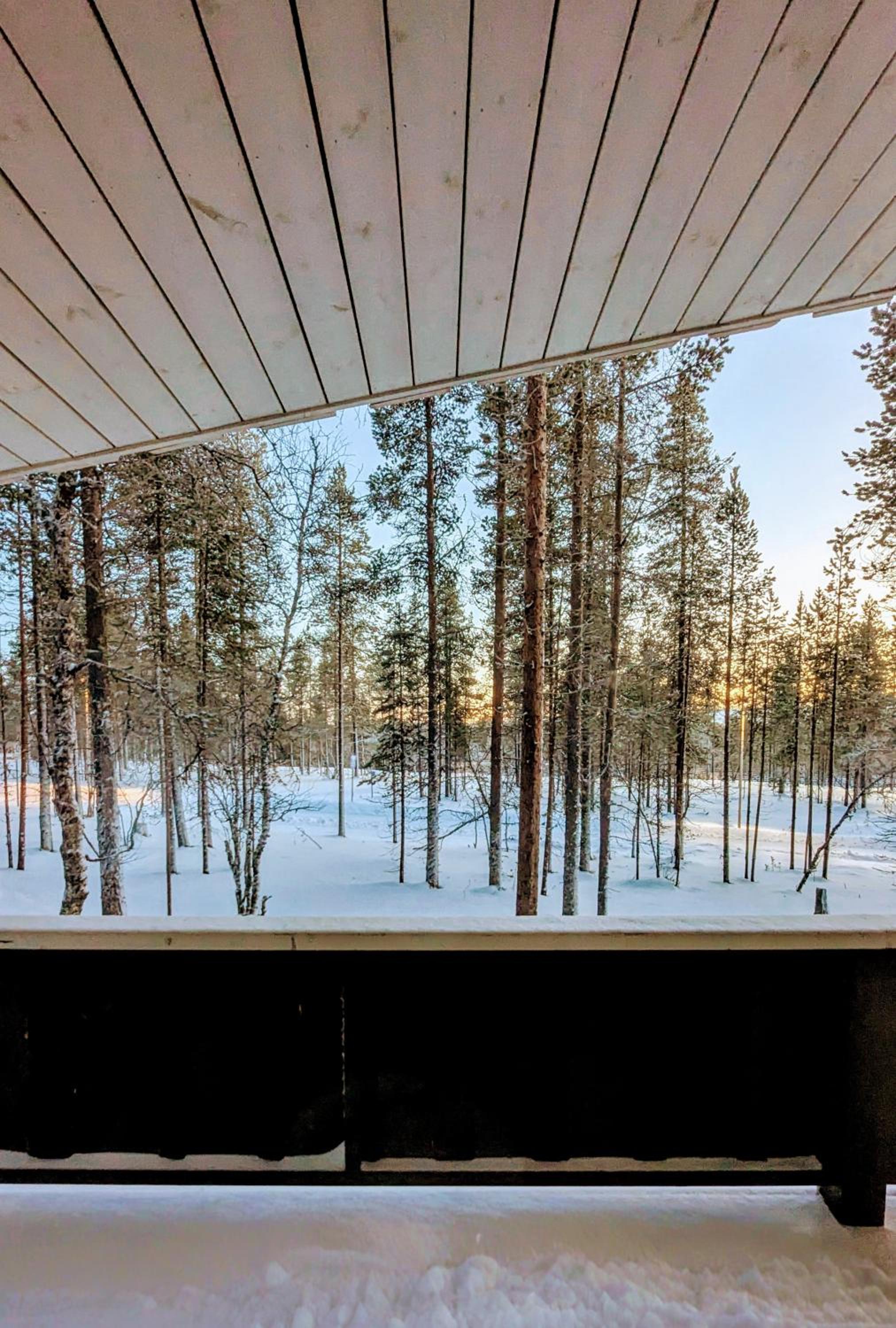 North Frontier Cabins