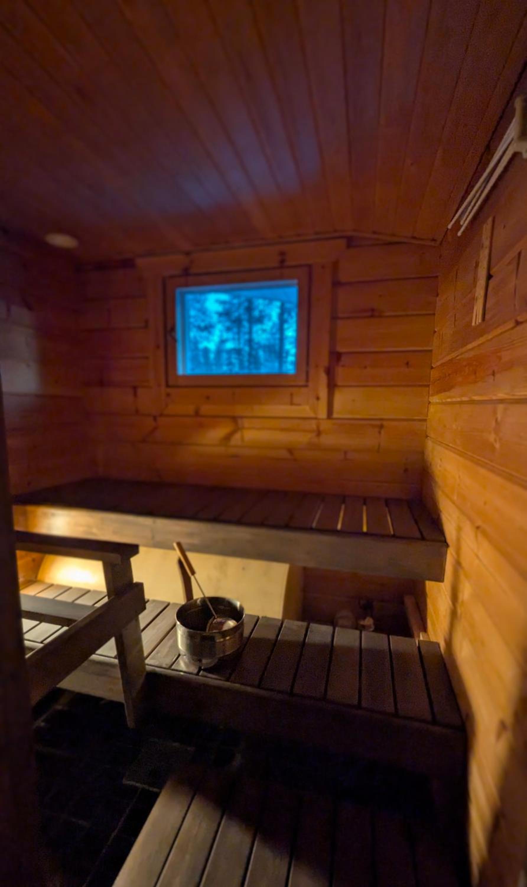 North Frontier Cabins