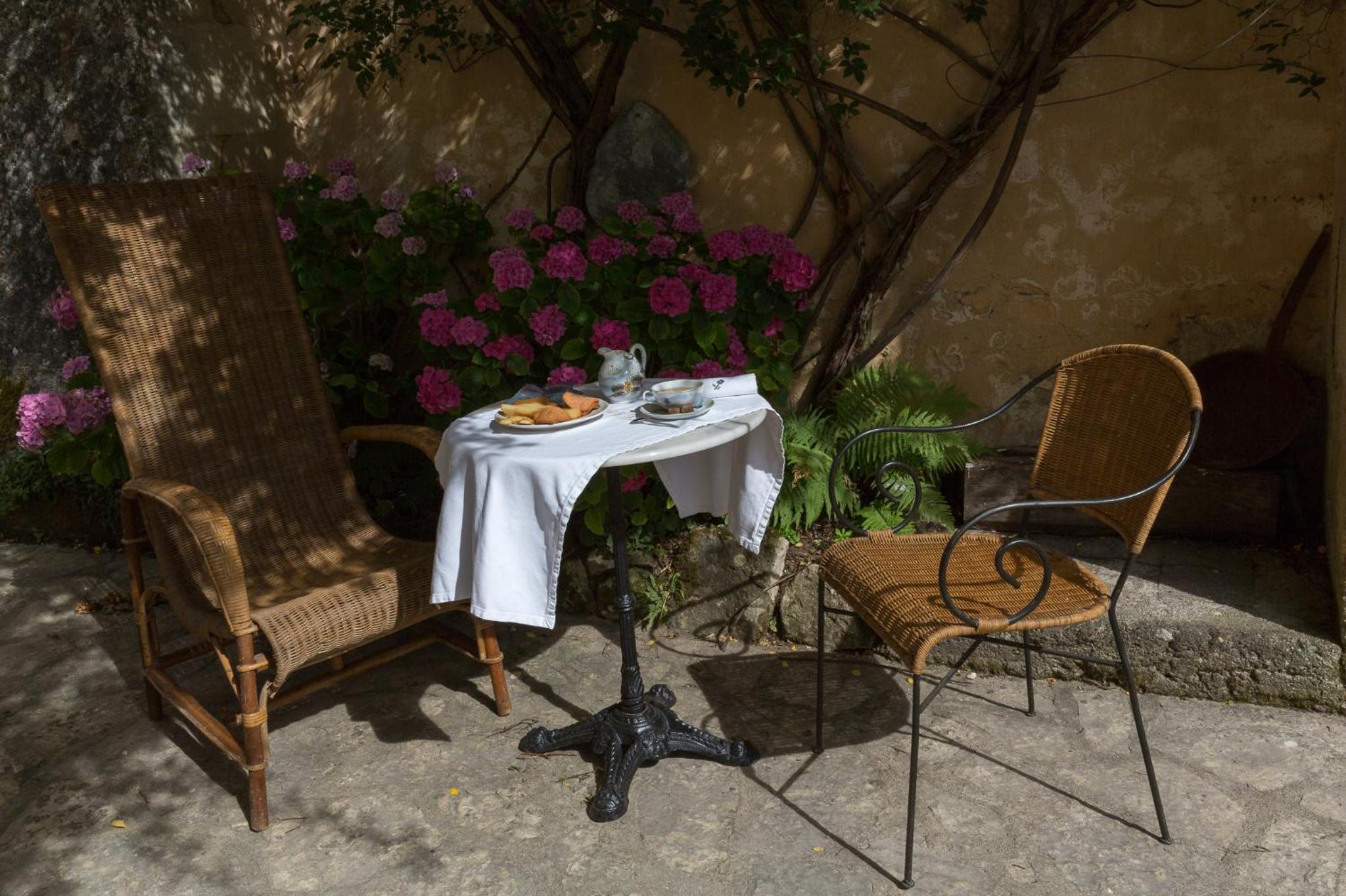 Le Clos Réaud, photo 44