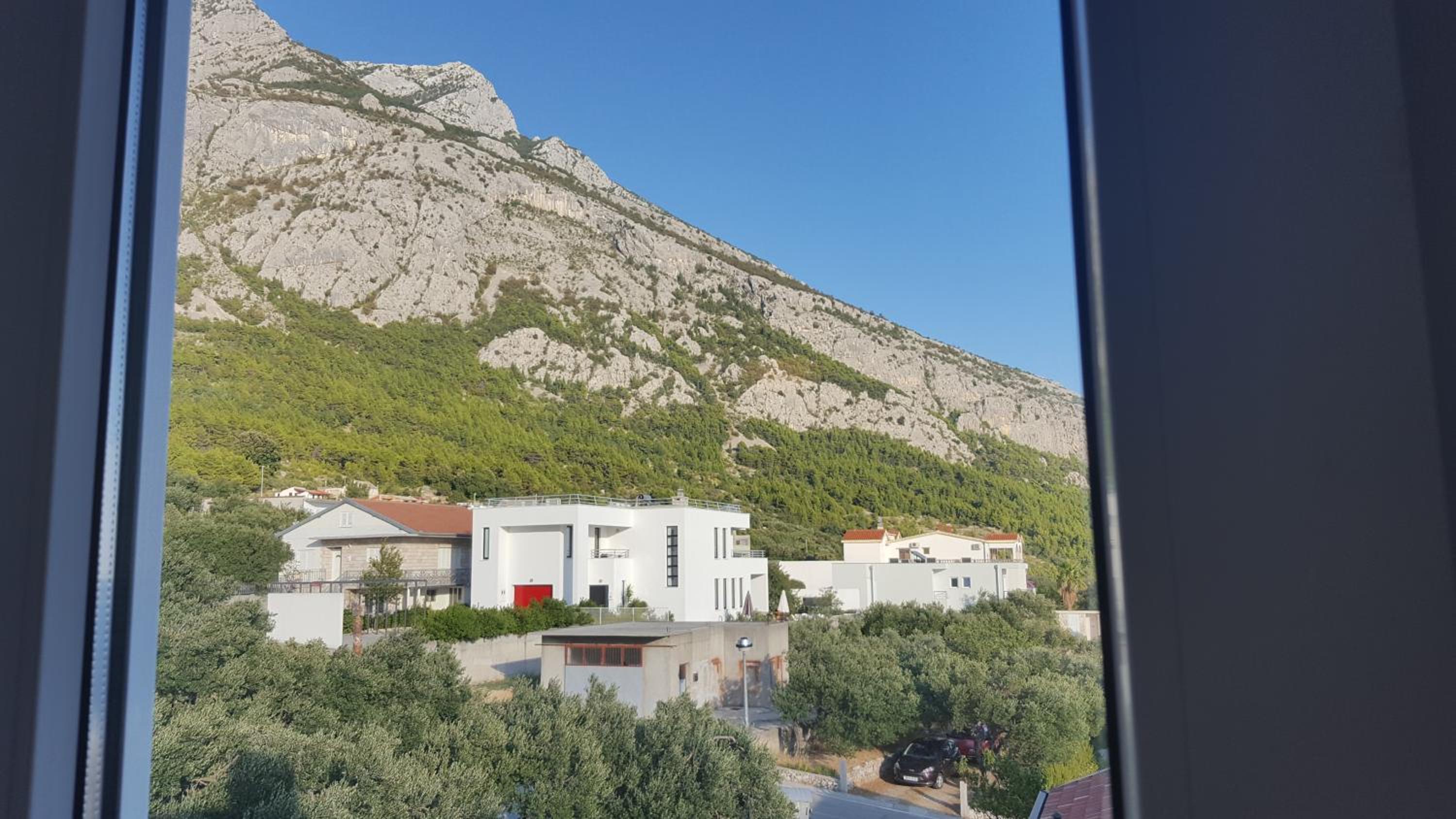 Guesthouse Bosankic view 3