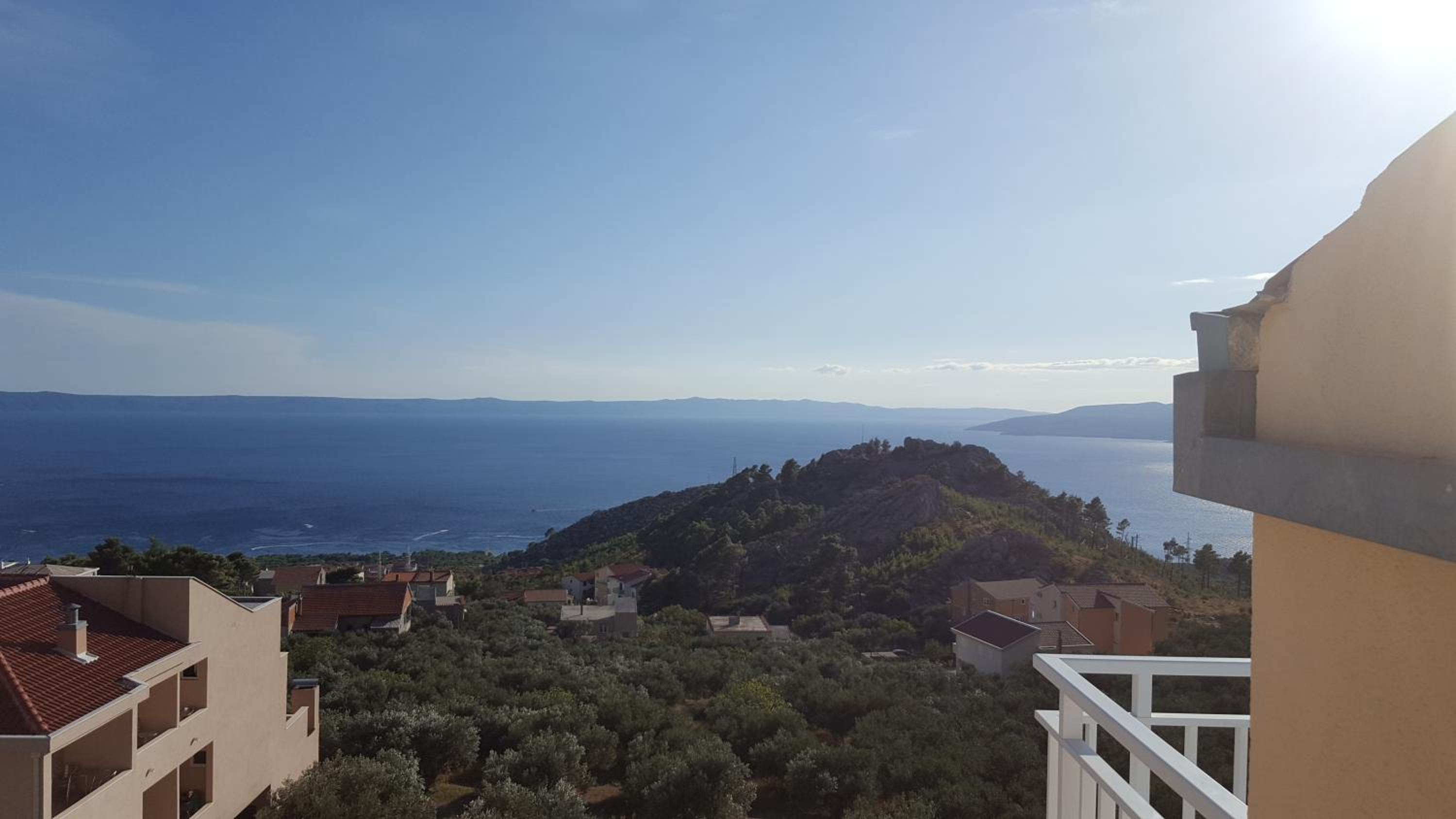 Guesthouse Bosankic view 4