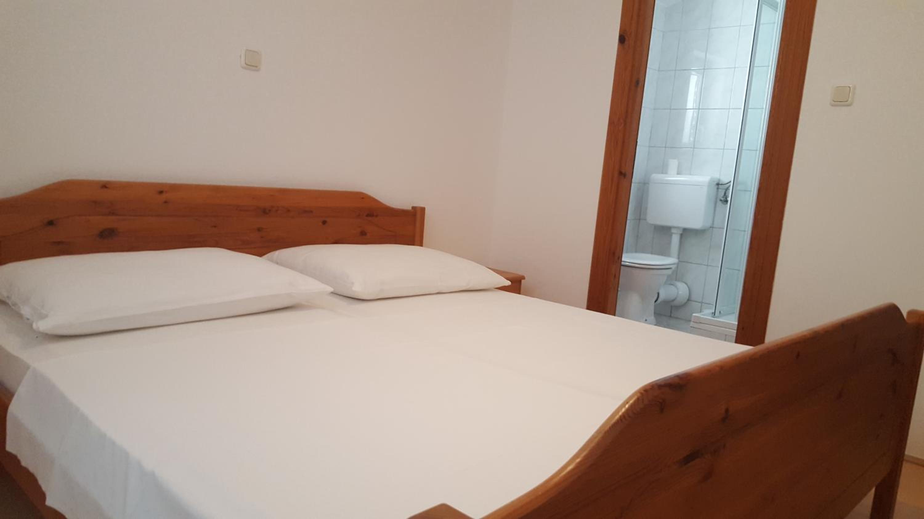 Guesthouse Bosankic view 2