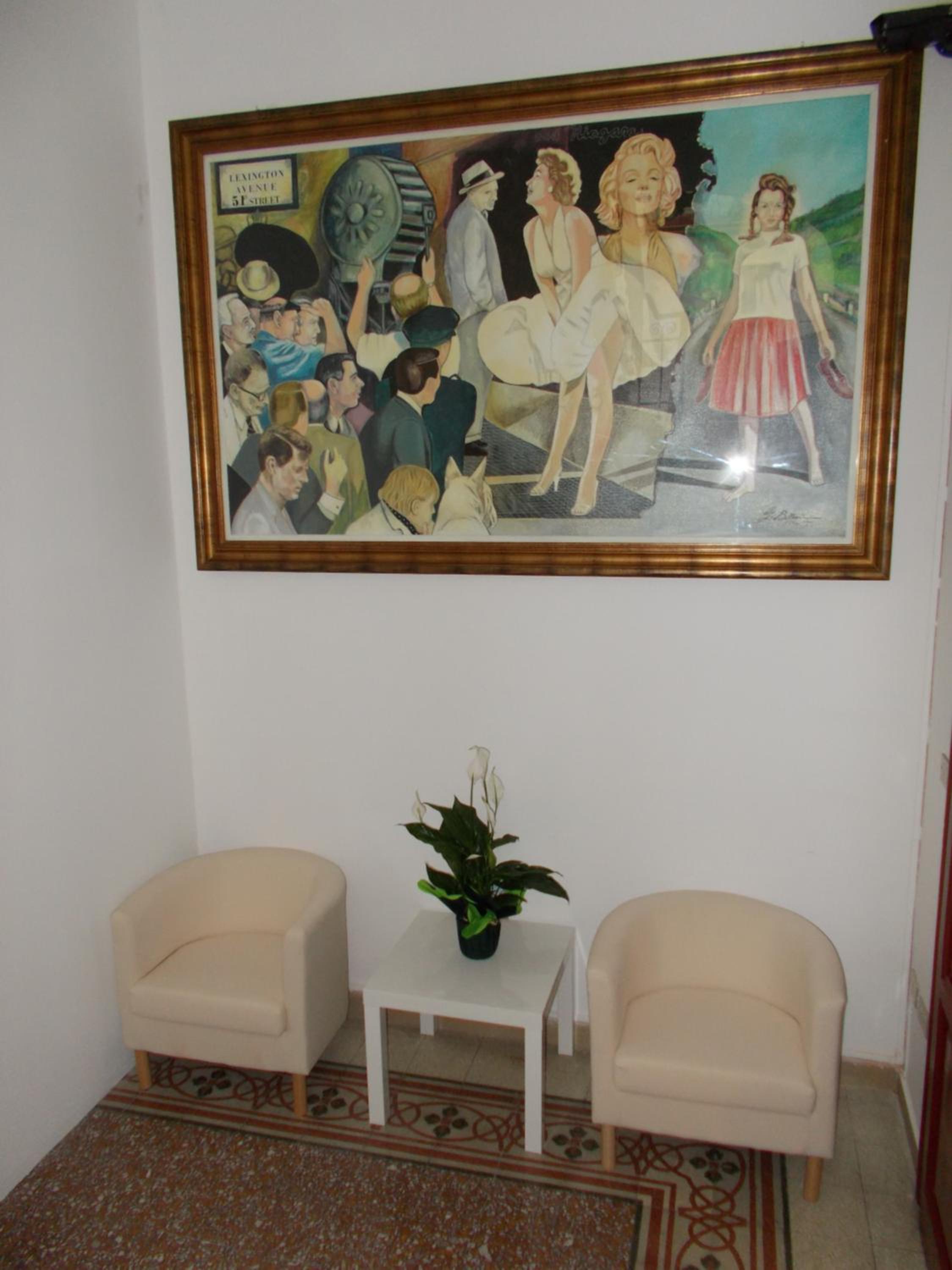 lounge