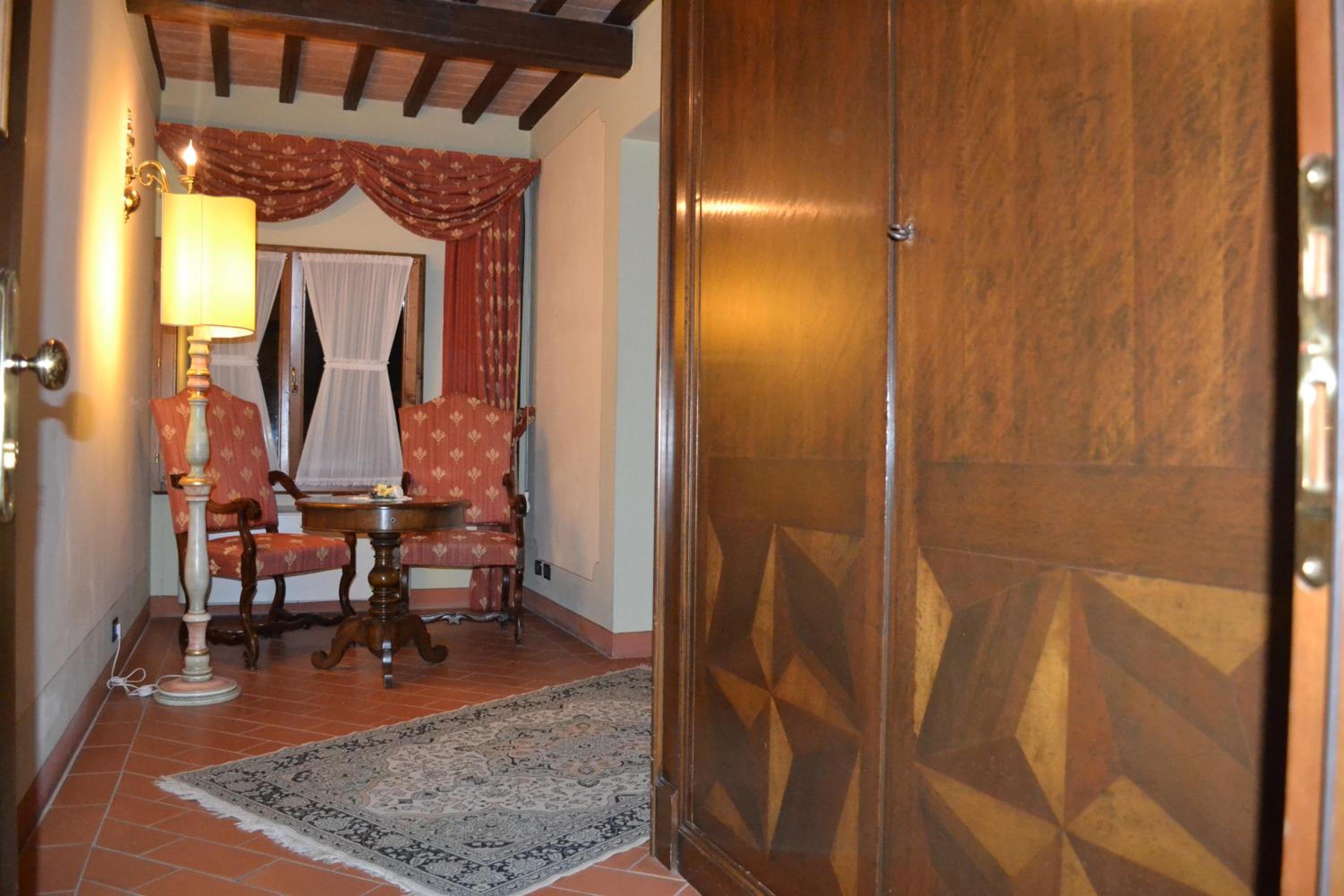 Castel Pietraio WineResort