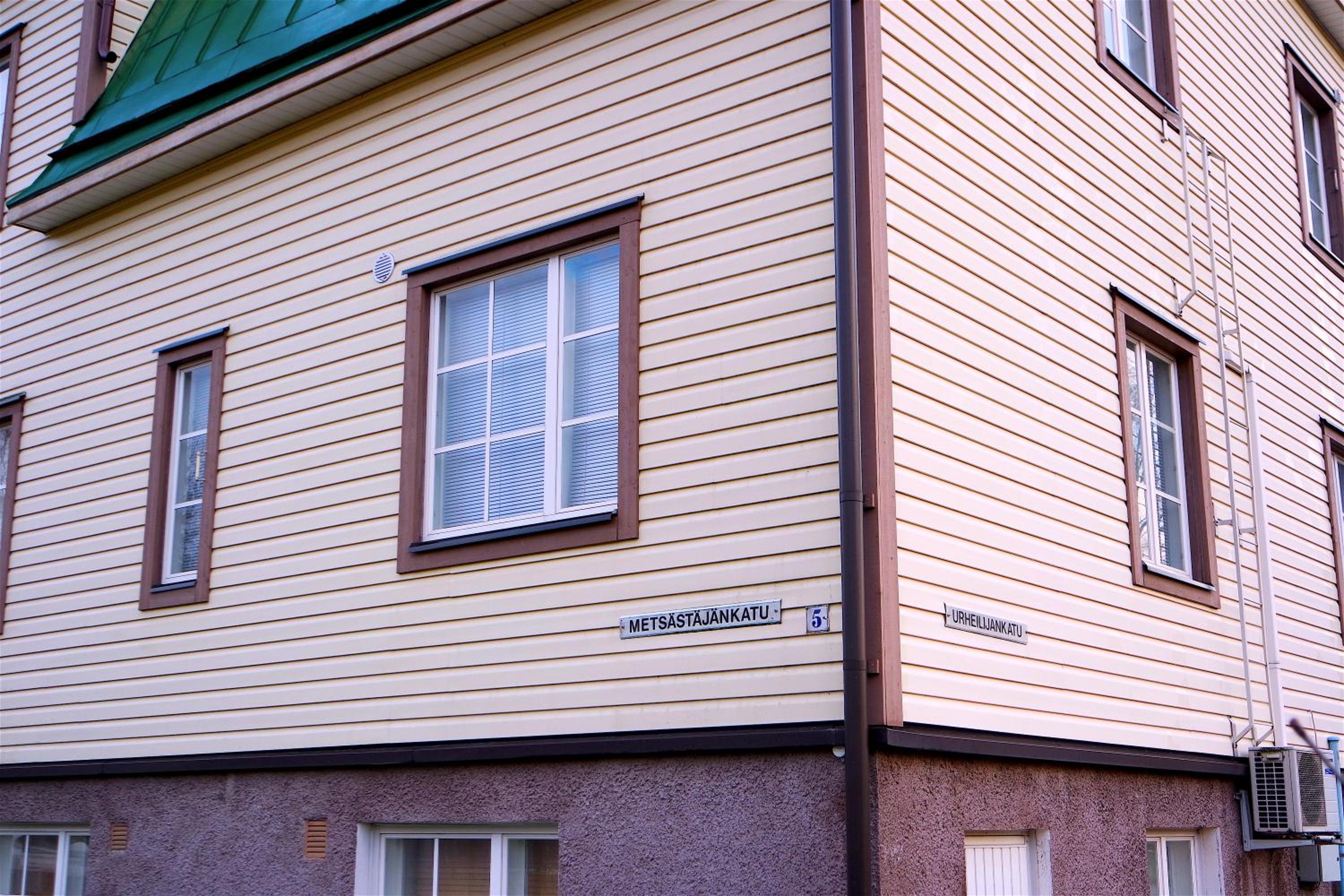Kotka House, photo 40