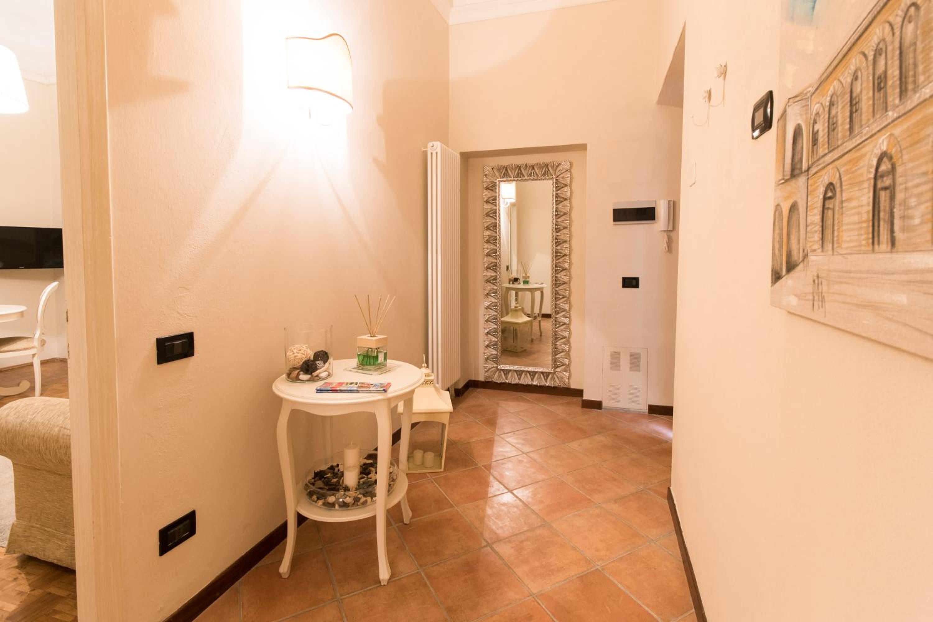 Residenza Marchesi Pontenani