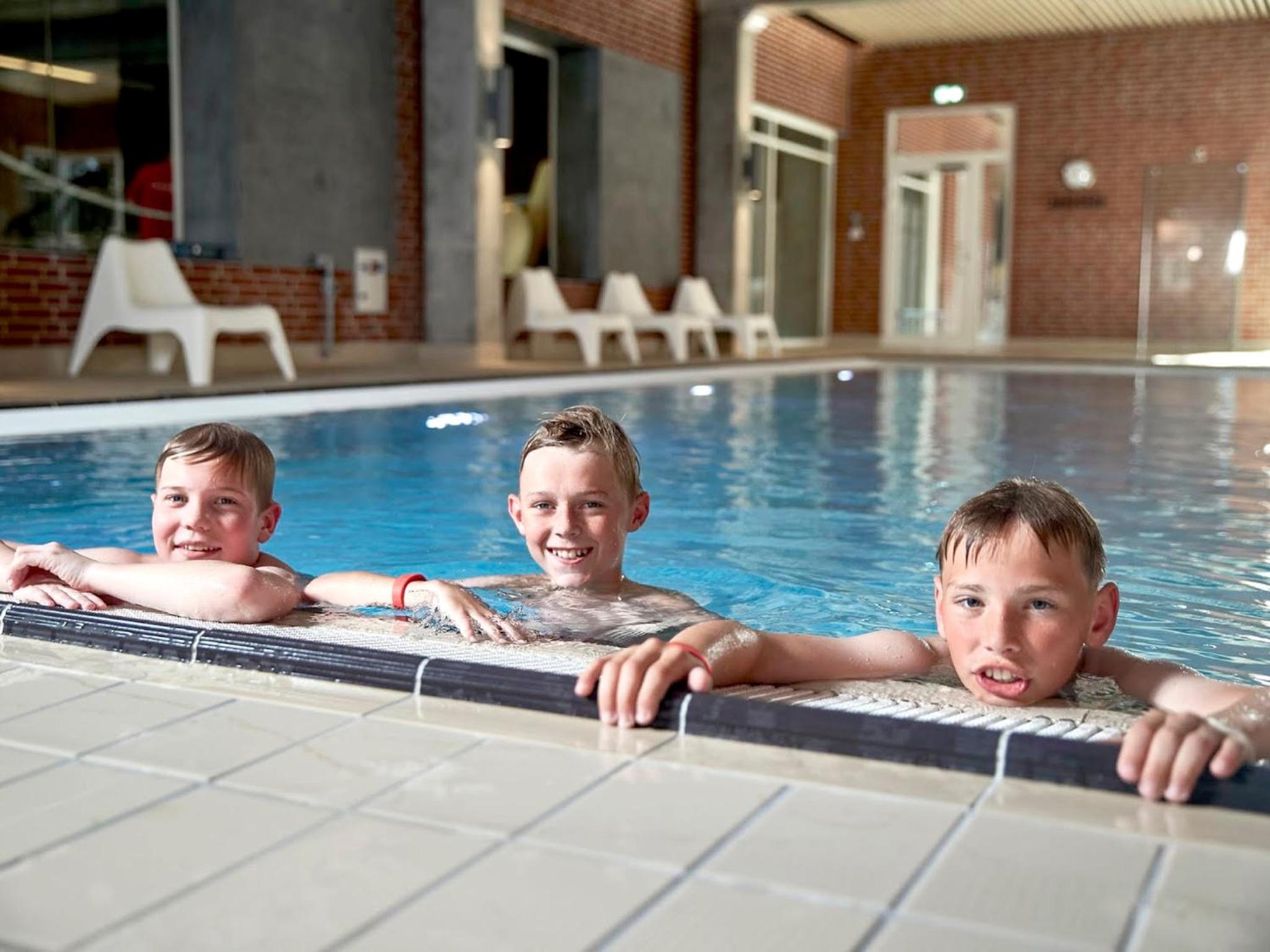 Sportsby Vejen - Danhostel, huse og lejligheder